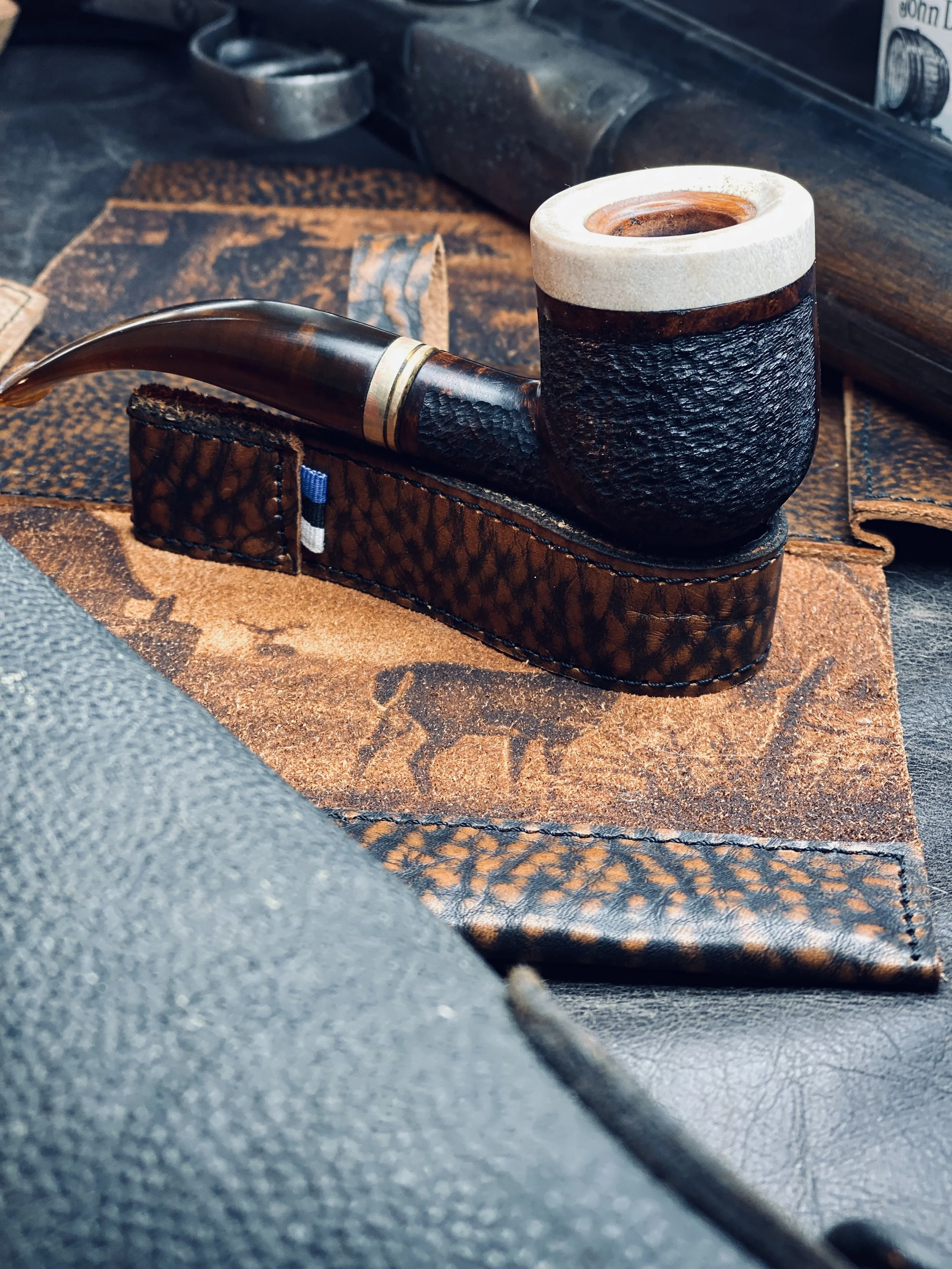 Handcrafted Artisan Luxury Tobacco Pipes for Sale | Unique Smoking Accessories. Explore our exquisite collection of handmade artisan luxury tobacco pipes. Elevate your smoking experience with our unique and beautifully crafted pipes. Discover the per