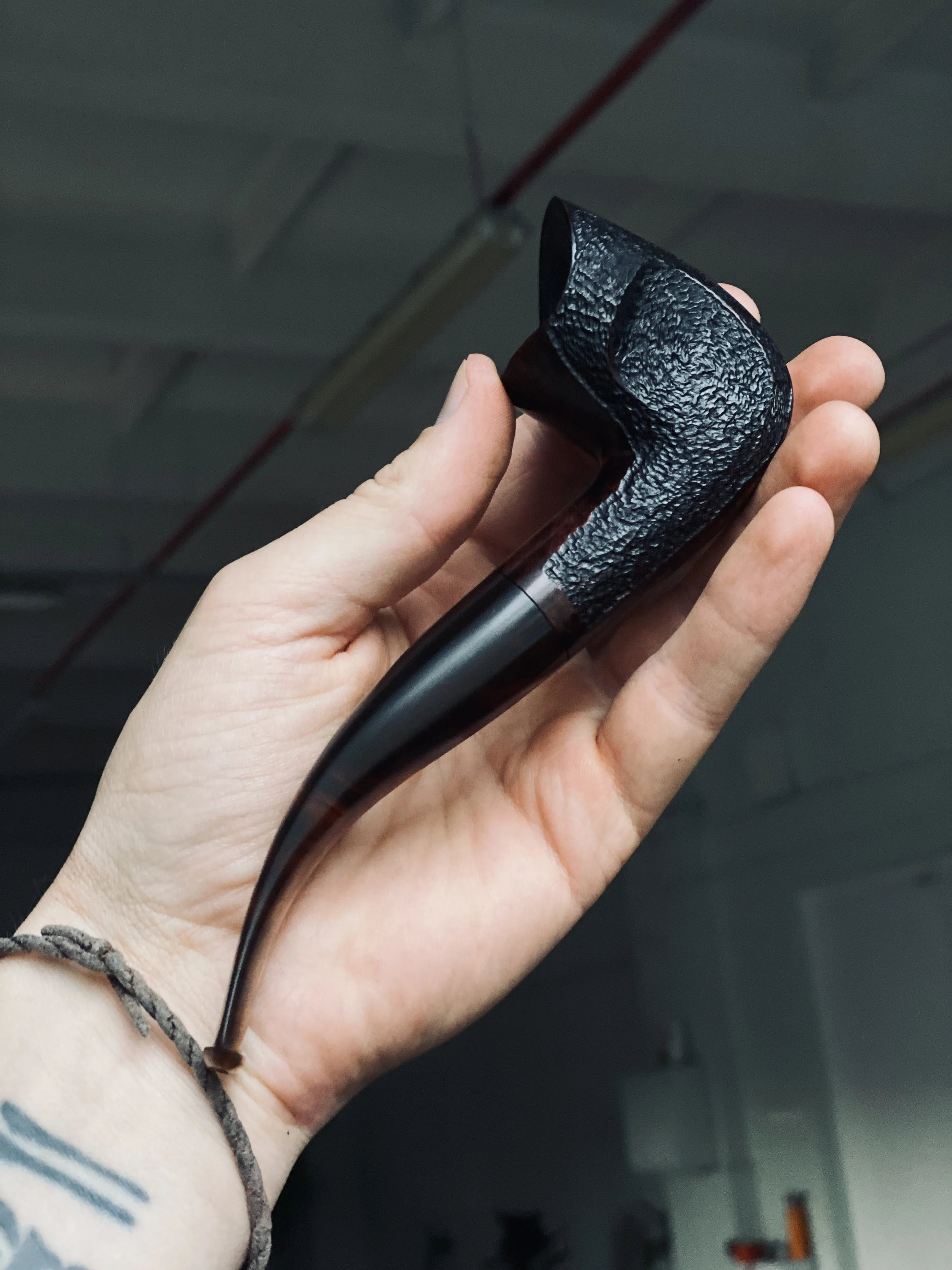 Handcrafted Artisan Luxury Tobacco Pipes for Sale | Unique Smoking Accessories. Explore our exquisite collection of handmade artisan luxury tobacco pipes. Elevate your smoking experience with our unique and beautifully crafted pipes. Discover the per