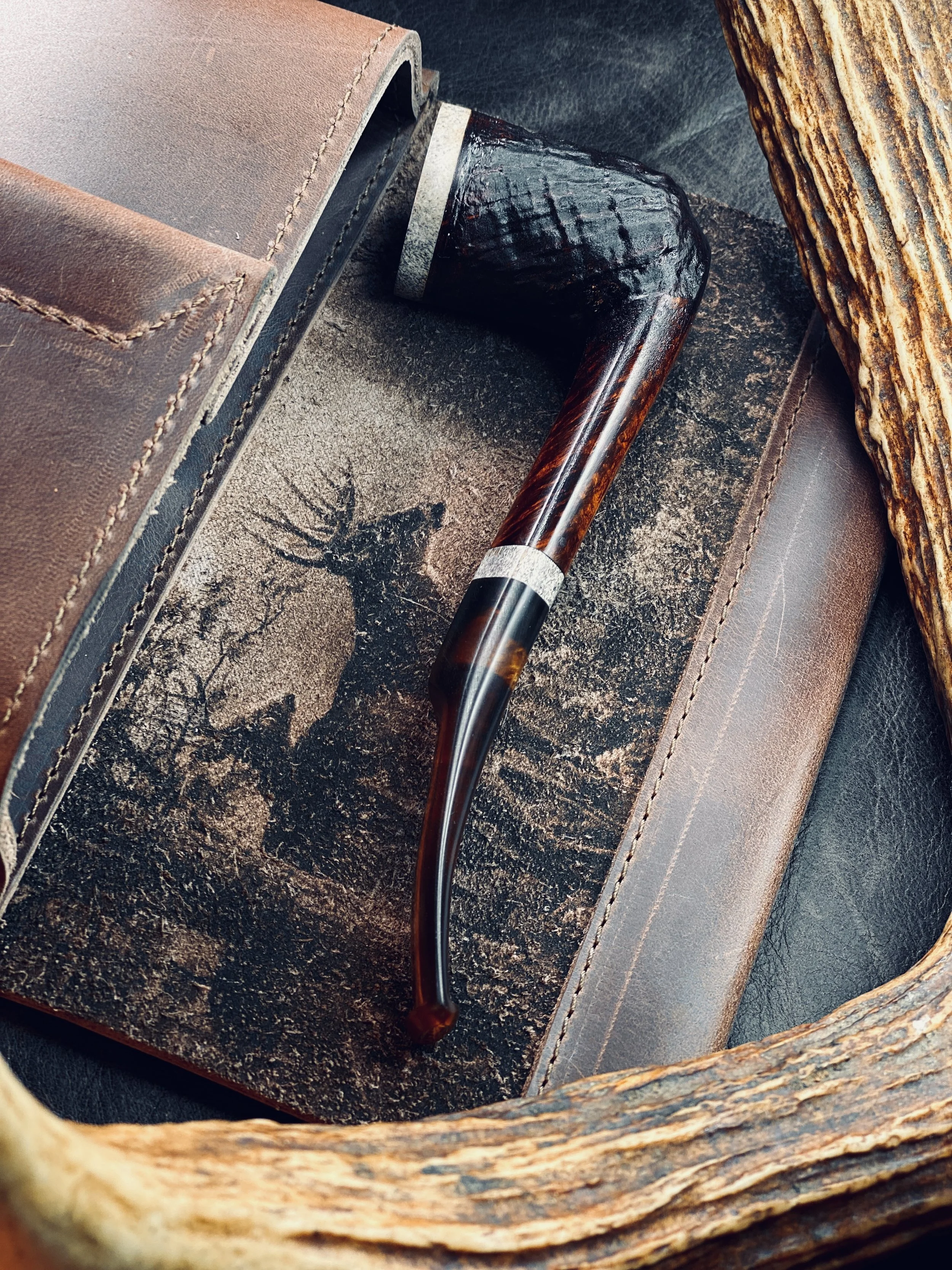 Handcrafted Artisan Luxury Tobacco Pipes for Sale | Unique Smoking Accessories. Explore our exquisite collection of handmade artisan luxury tobacco pipes. Elevate your smoking experience with our unique and beautifully crafted pipes. Discover the per