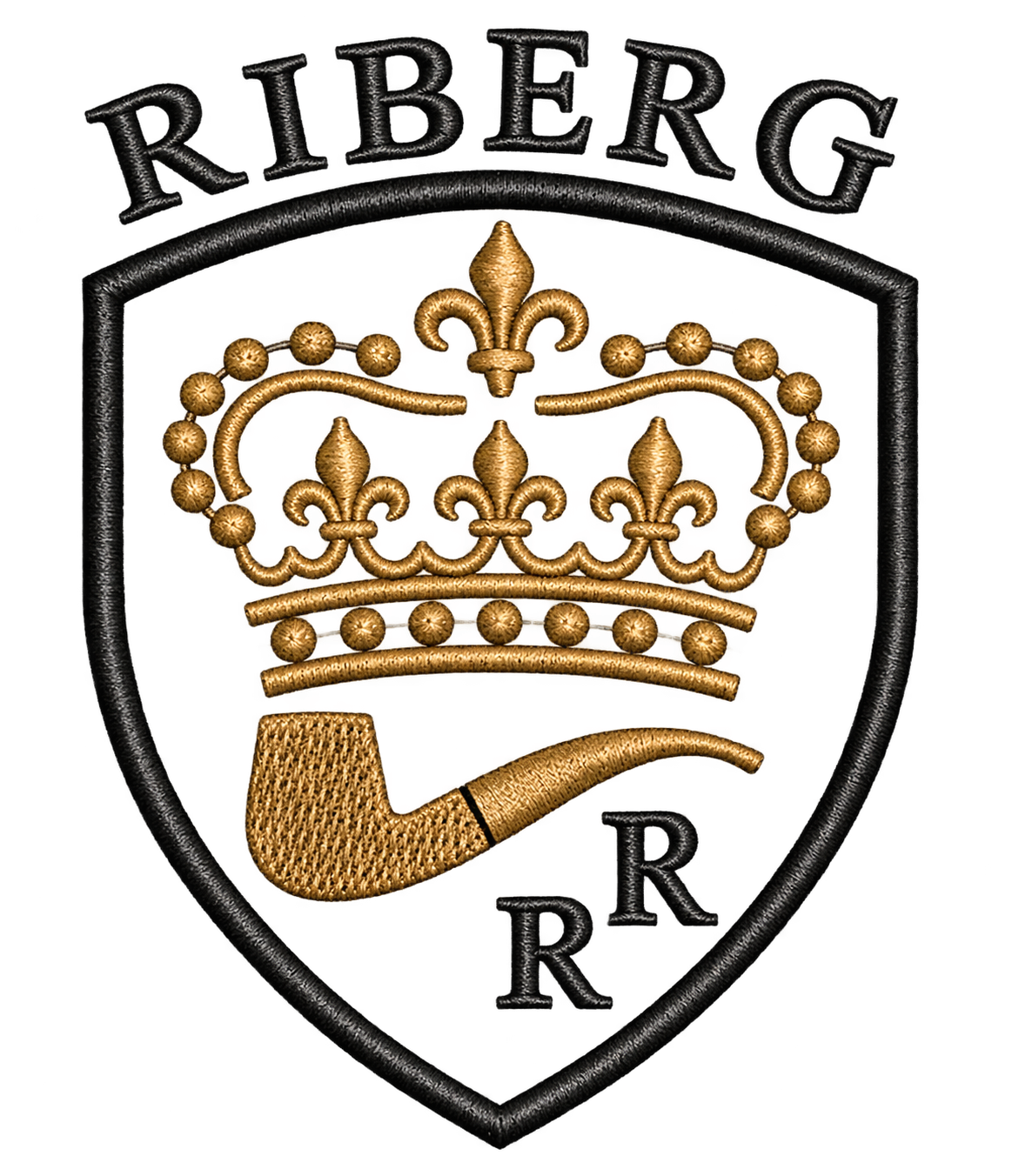 Riberg pipes