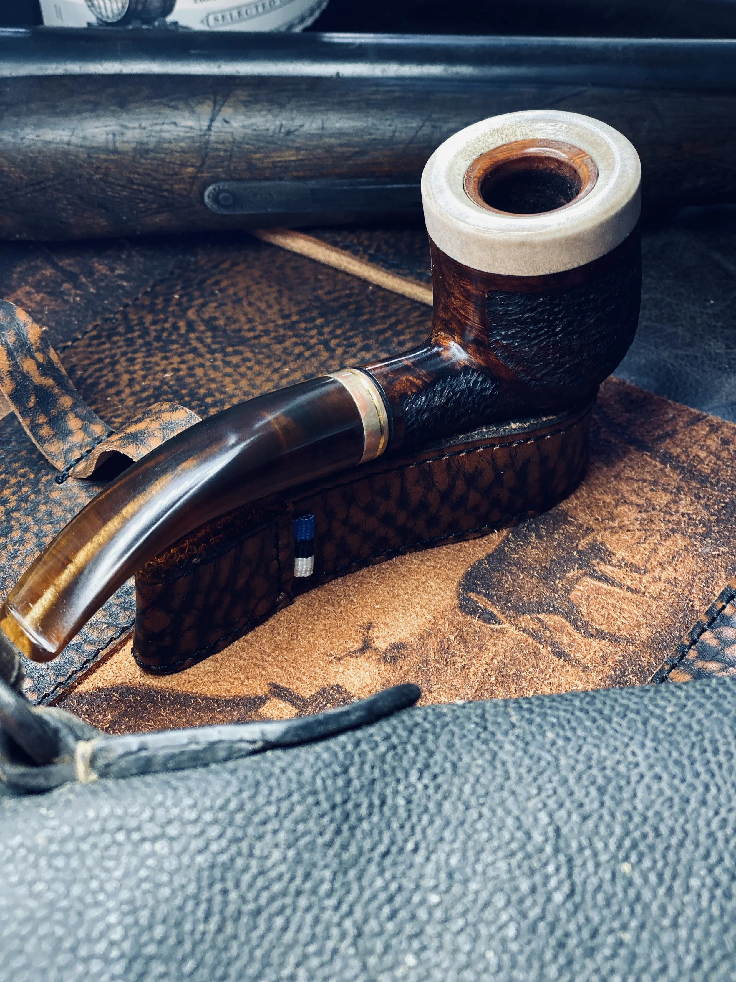 Handcrafted Artisan Luxury Tobacco Pipes for Sale | Unique Smoking Accessories. Explore our exquisite collection of handmade artisan luxury tobacco pipes. Elevate your smoking experience with our unique and beautifully crafted pipes. Discover the per