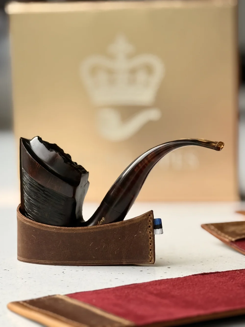 pipe tobacco reno Sierra Rhodesian Luxury Tobacco Pipes
