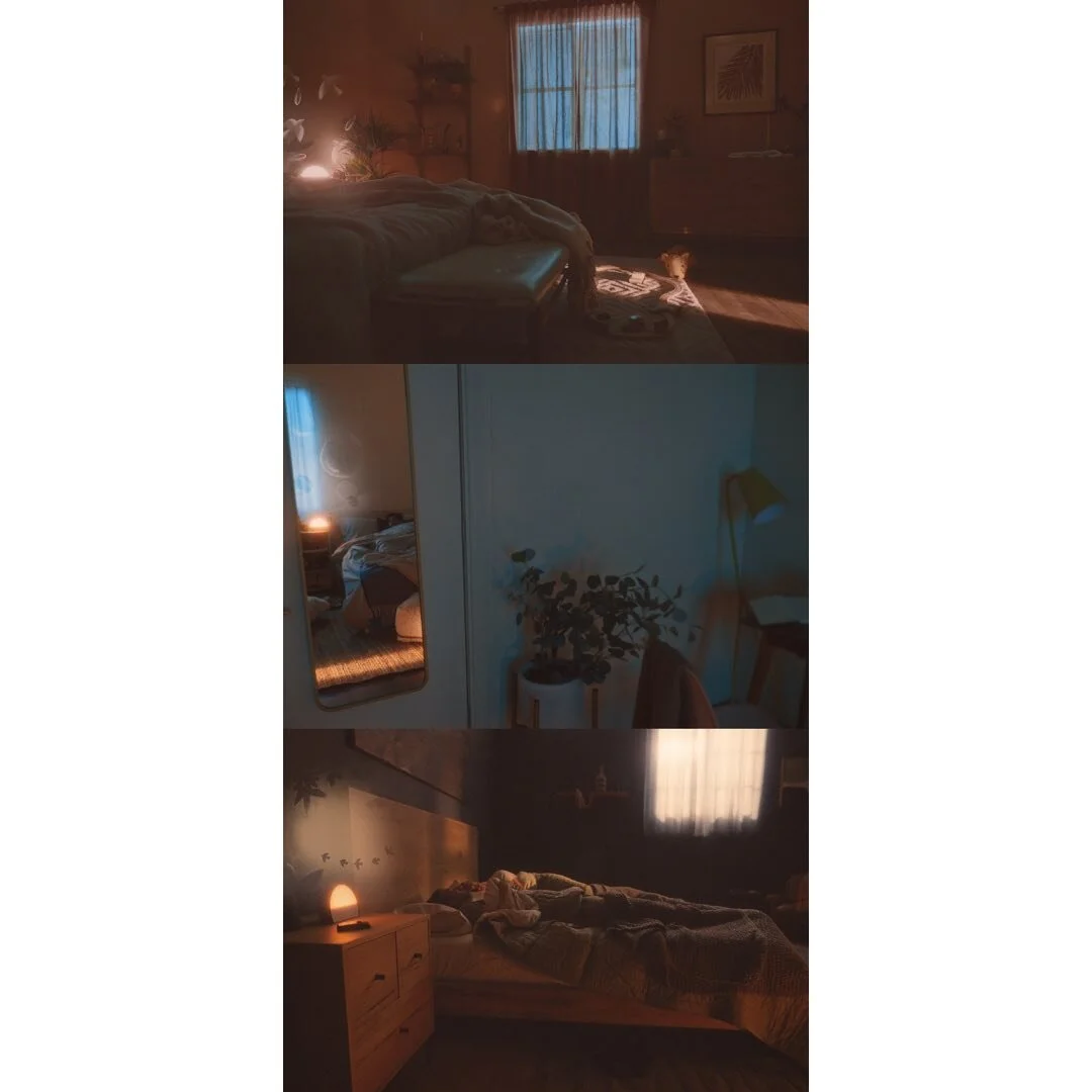 Hatch Restore 2

Director + Cinematographer - @justinpavioloknowles 
Animation + Creative Director - @mike.makes.moves 
Producer - @jovojovojovo 
Art - @amaromp 
1st AC - @marklvilla 
Gaffer - @oskarness 
BBE - @dobs2233 
Key Grip - @harrisonbliss
Co