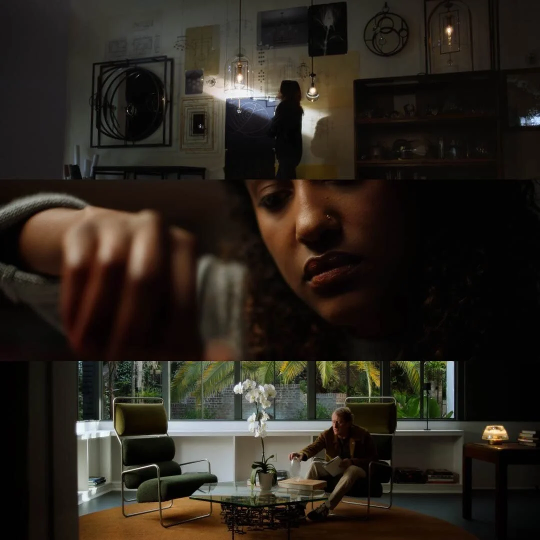 RH Unveils RH Contemporary. This short film launched with RH&rsquo;s newest furniture collection, highlighting the talent behind the designs.

RH Contemporary
Director + Cinematographer: @justinpavioloknowles 
Producer: @jovojovojovo
EP: @jbirdevans 