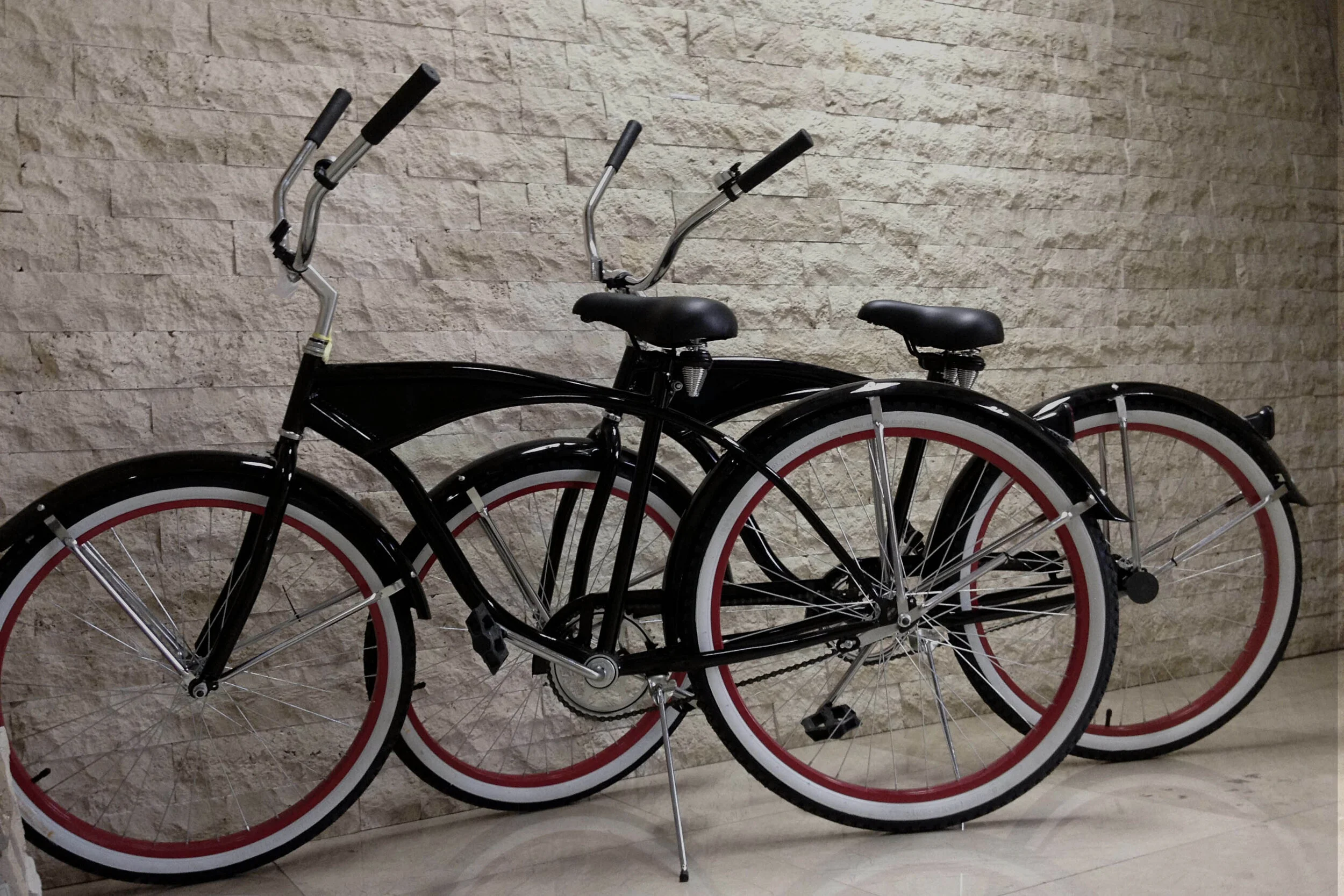 Real Natural Stone Marble Tiles