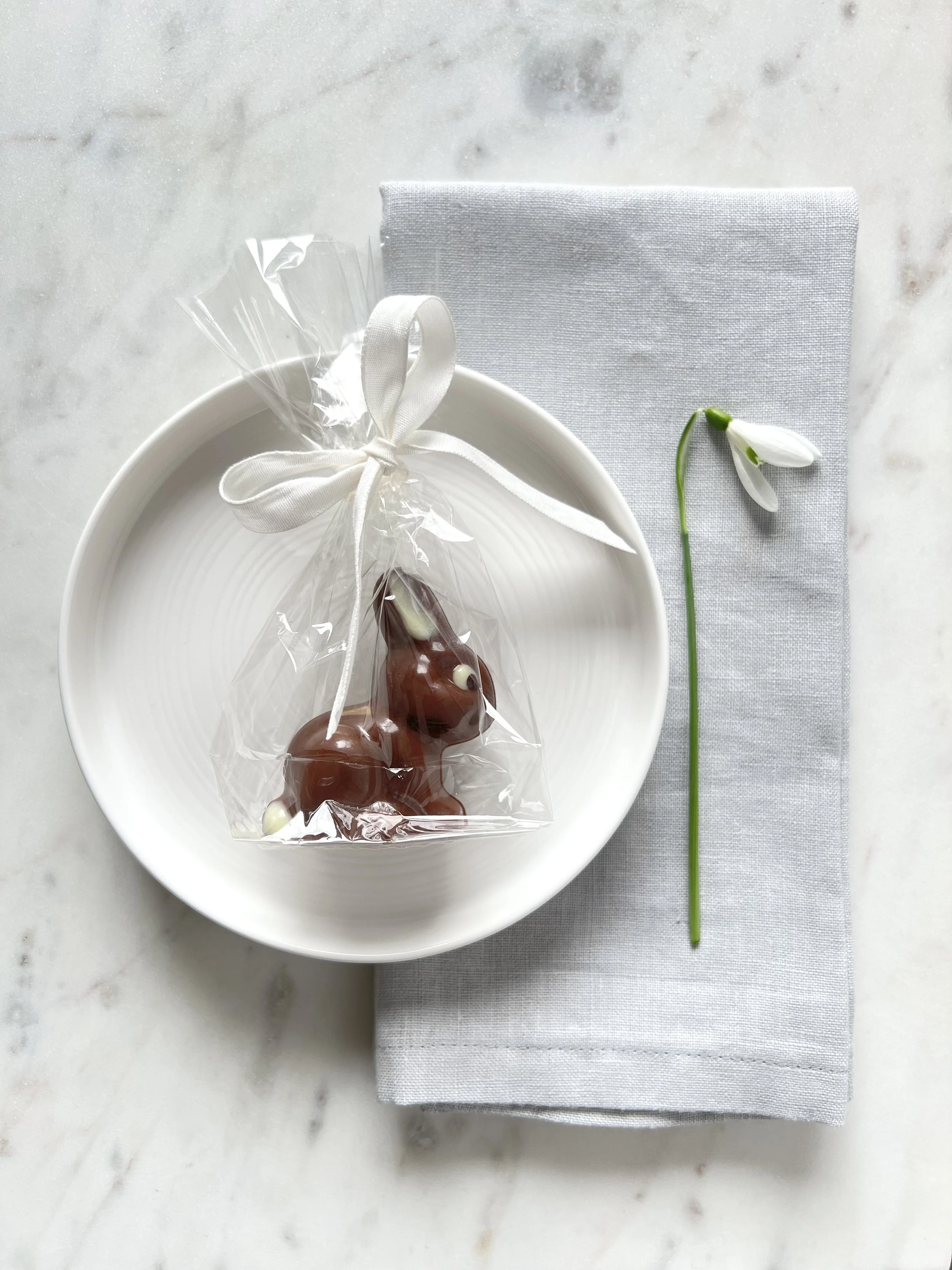 hase auf der grünen wiese