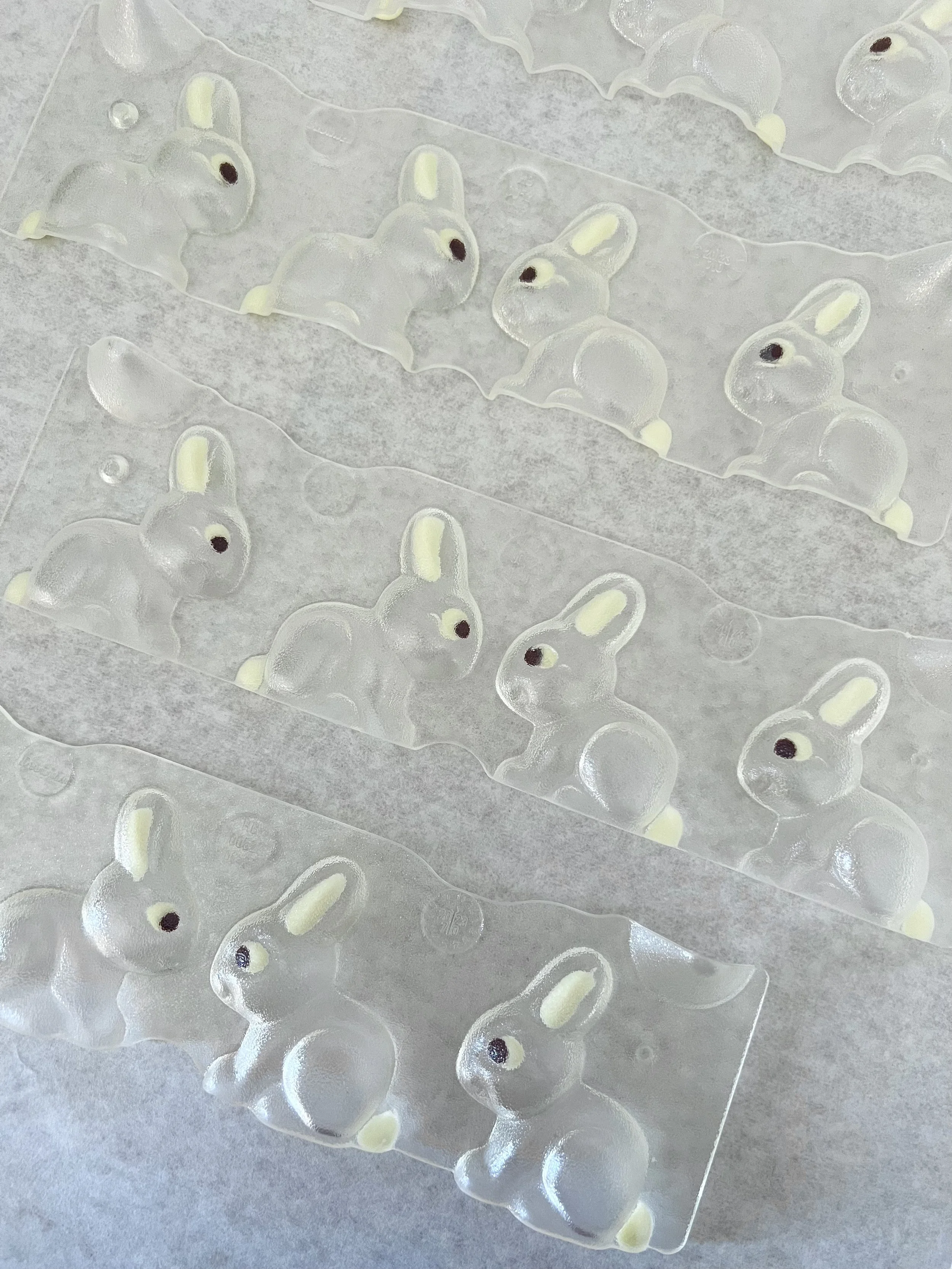 xocomia schokoladen hase produktion