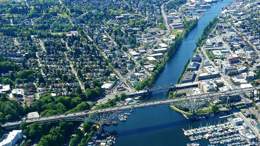 MyNorthwest: Flush with state dollars, Seattle’s Aurora redesign emerges