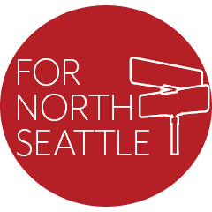 For North Seattle