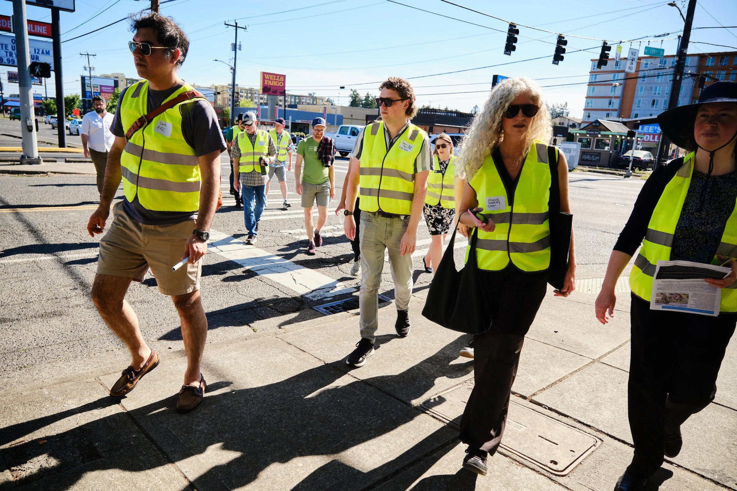 Aurora is a Safety Megaproject