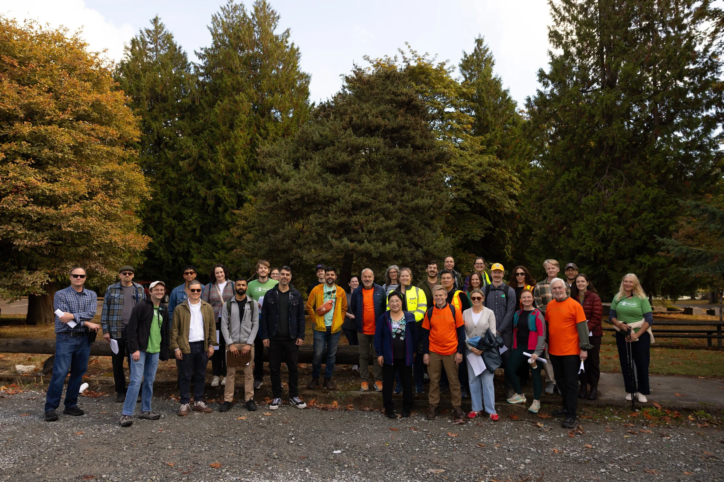 Reconnect Fremont Walk (Round 2)