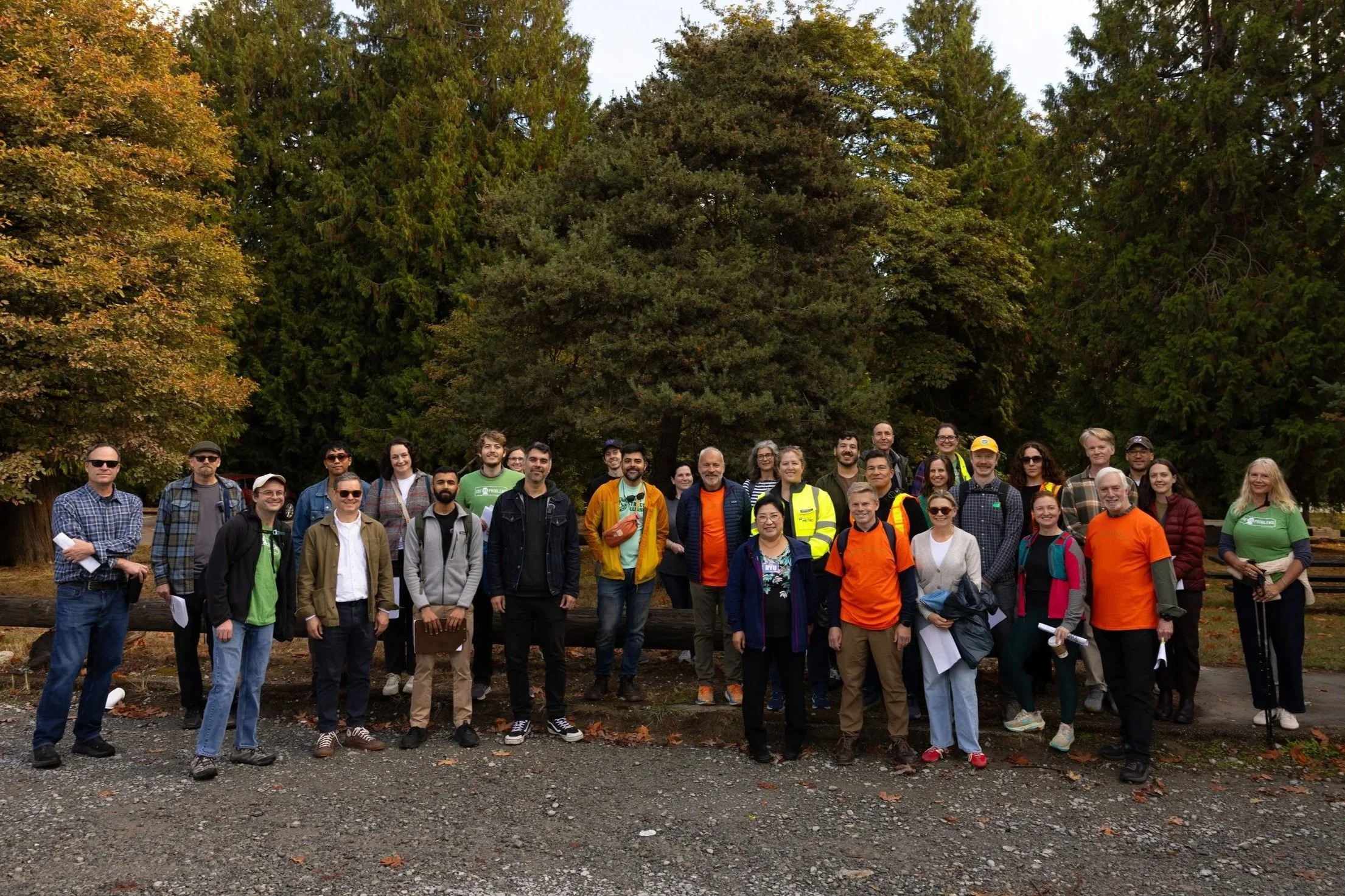 Reconnect Fremont Walk (Round 2)