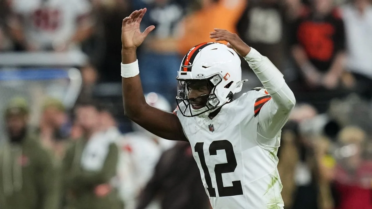 How Shedeur Sanders’ Victory Was Won in the Shadows