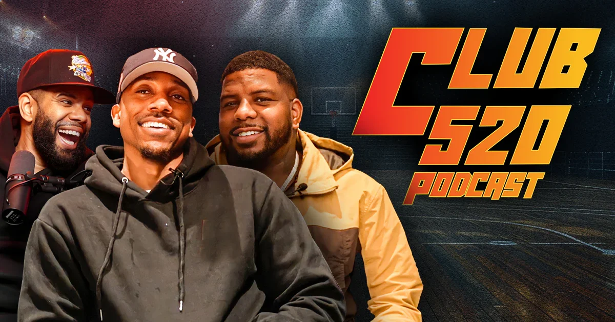 The 5th Quarter Play: Why Club 520’s Sneaker Deal with Adidas is a Game-Changer for the Creator Economy