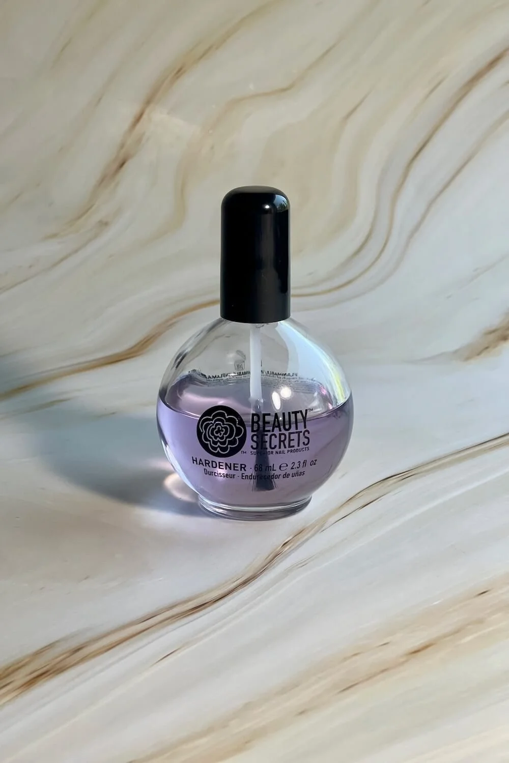 Best Nail Polish Base Coats — Lots of Lacquer