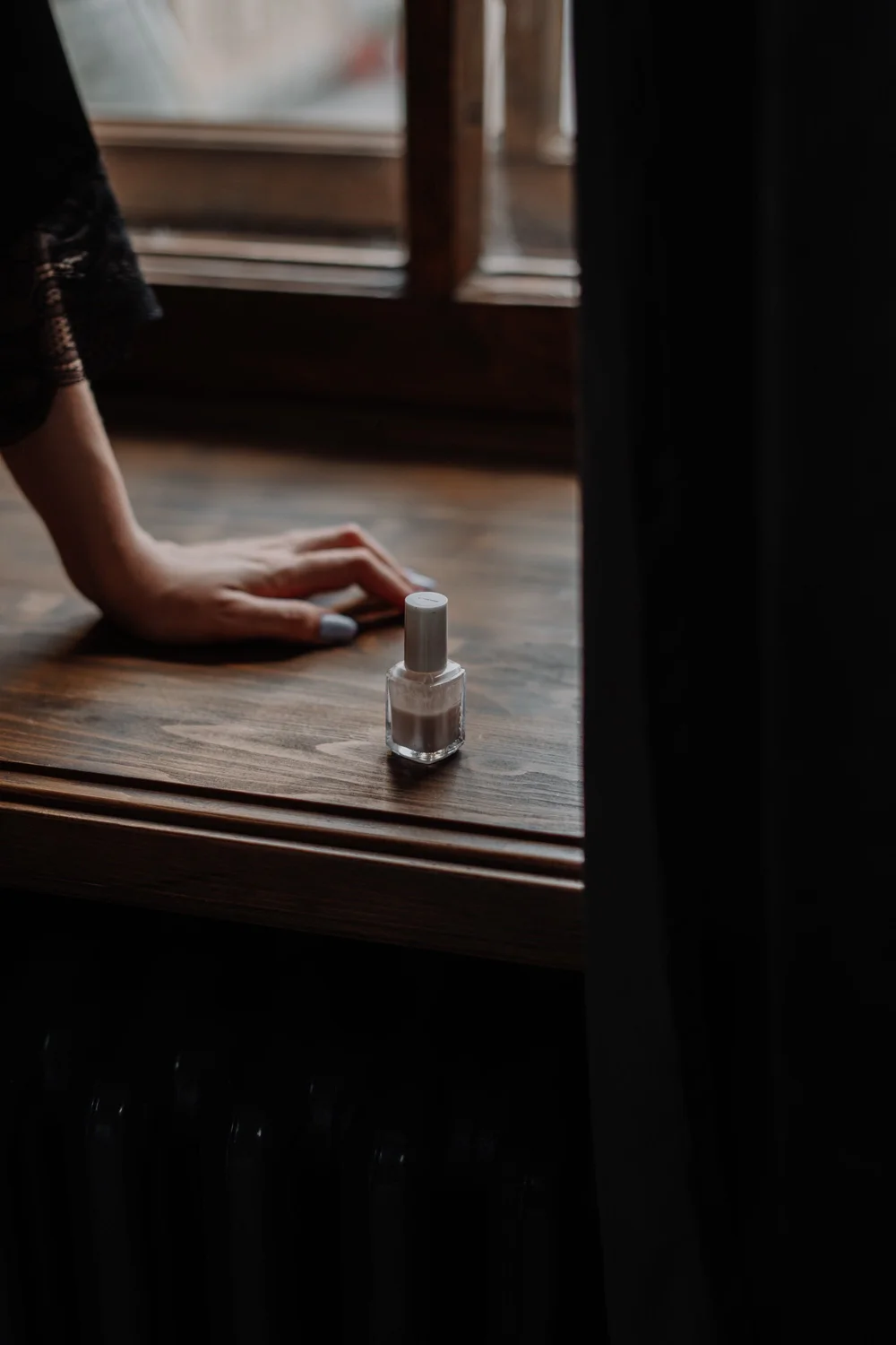 How To Fix Clumpy Nail Polish Lots Of Lacquer