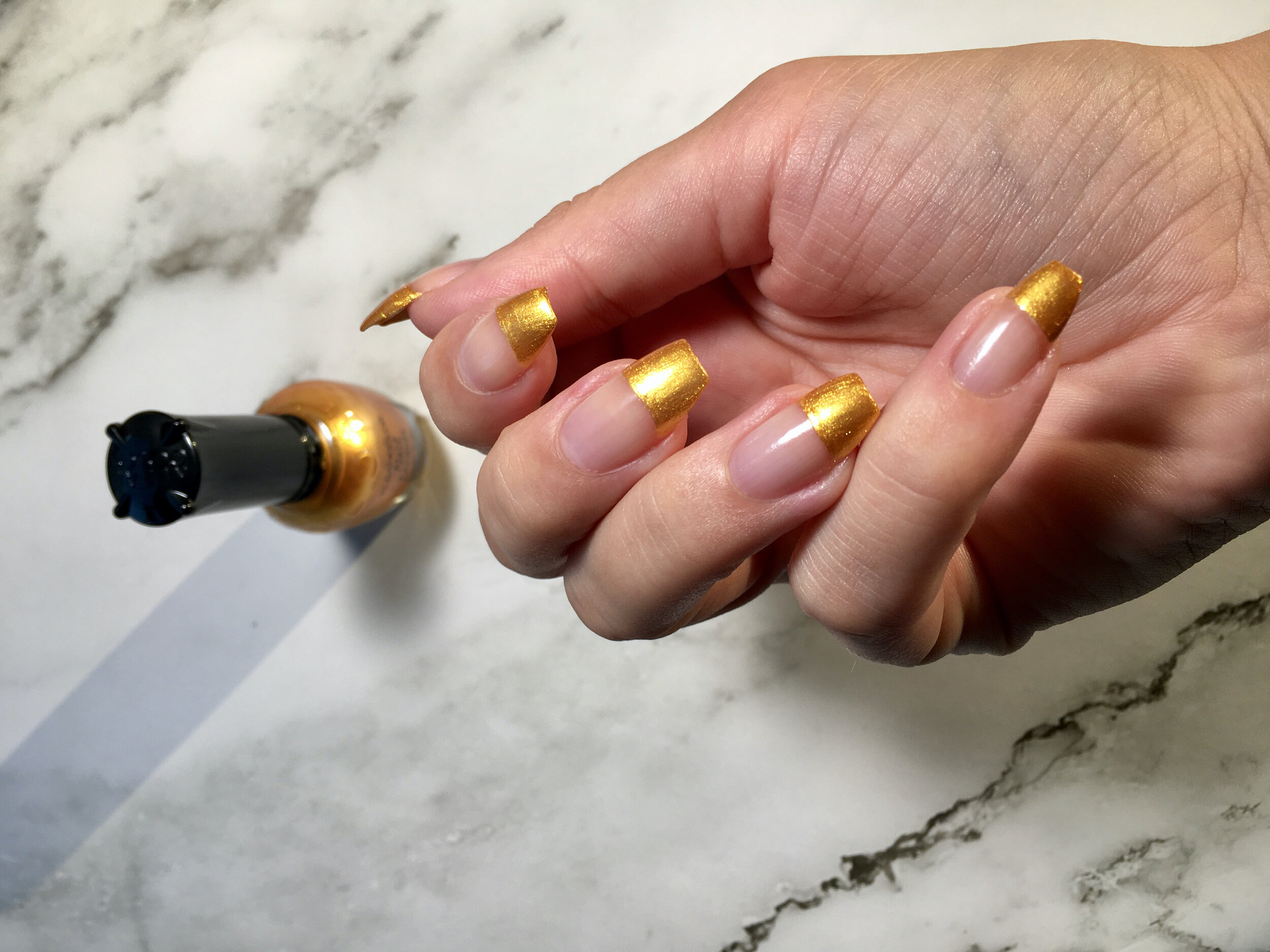 Nail Design | Burgundy acrylic nails, Gel nails, Stylish nails