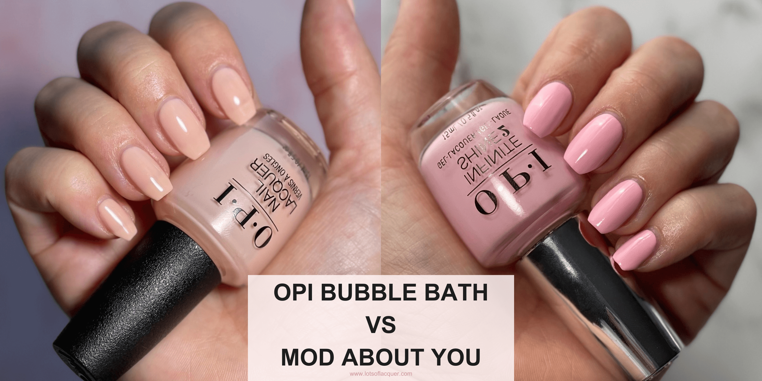 Mod Bubbles