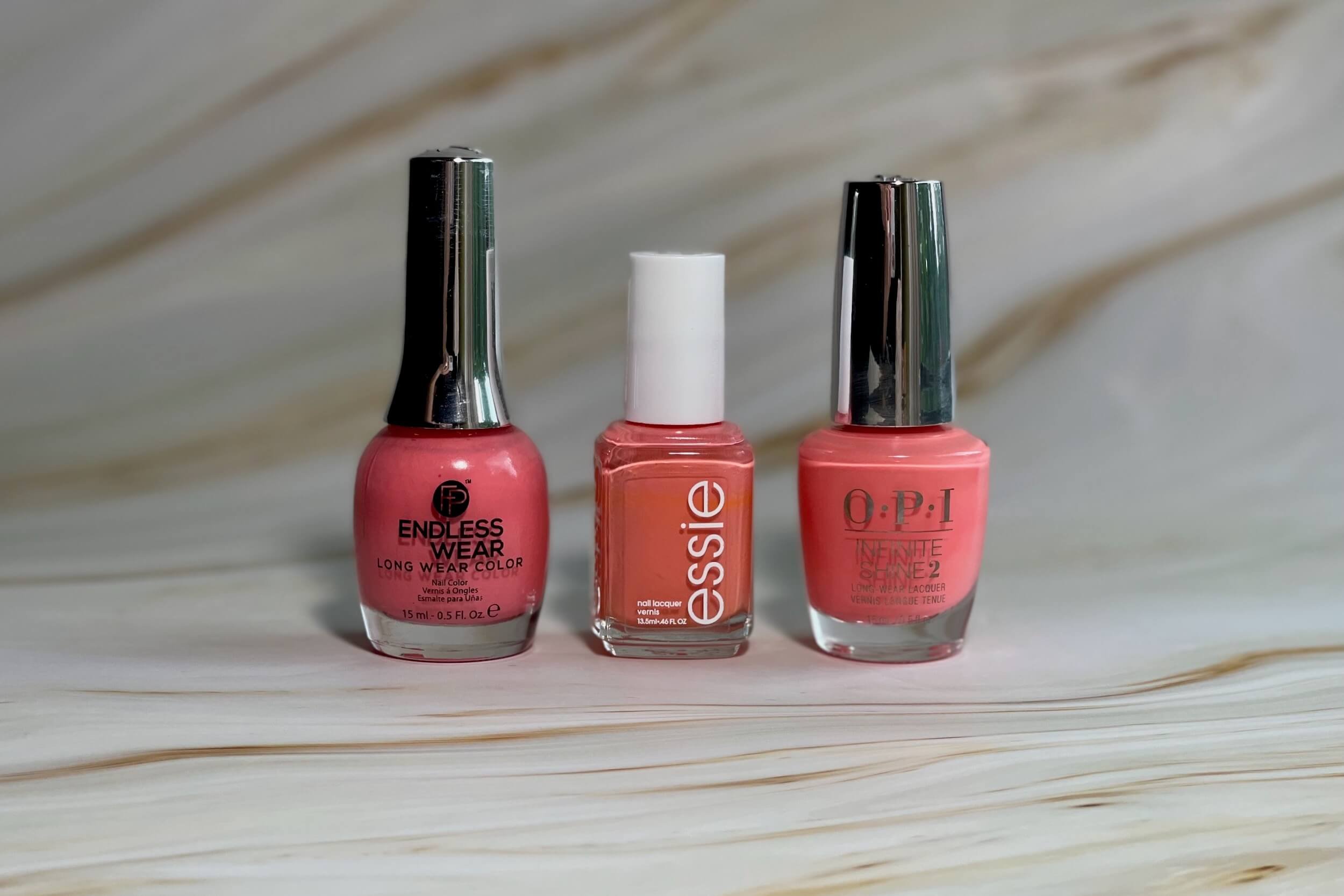 Trendy Nail Polish Colors for a Stylish Manicure