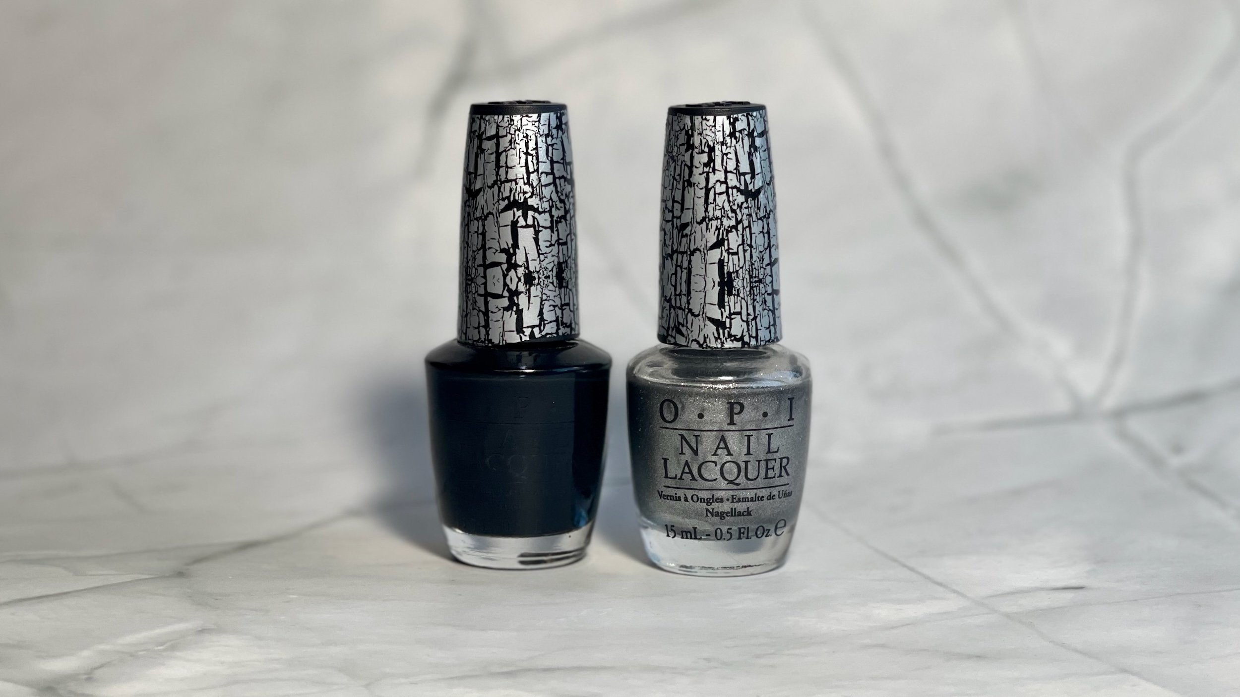 How to use crackle nail polish - Quora