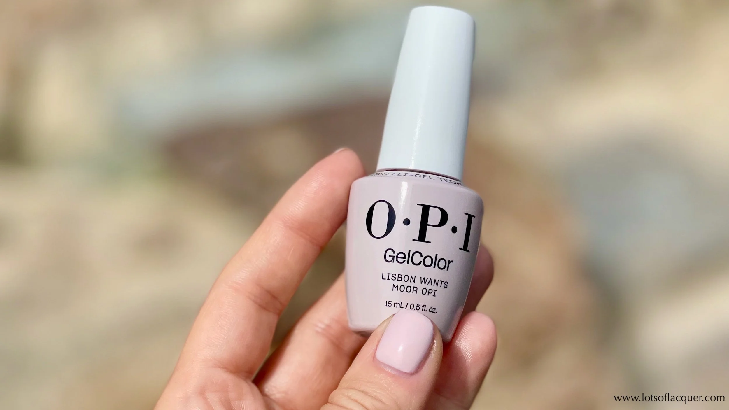 Soft Milky Pink Nails: My Go-To Chic Festival Manicure
