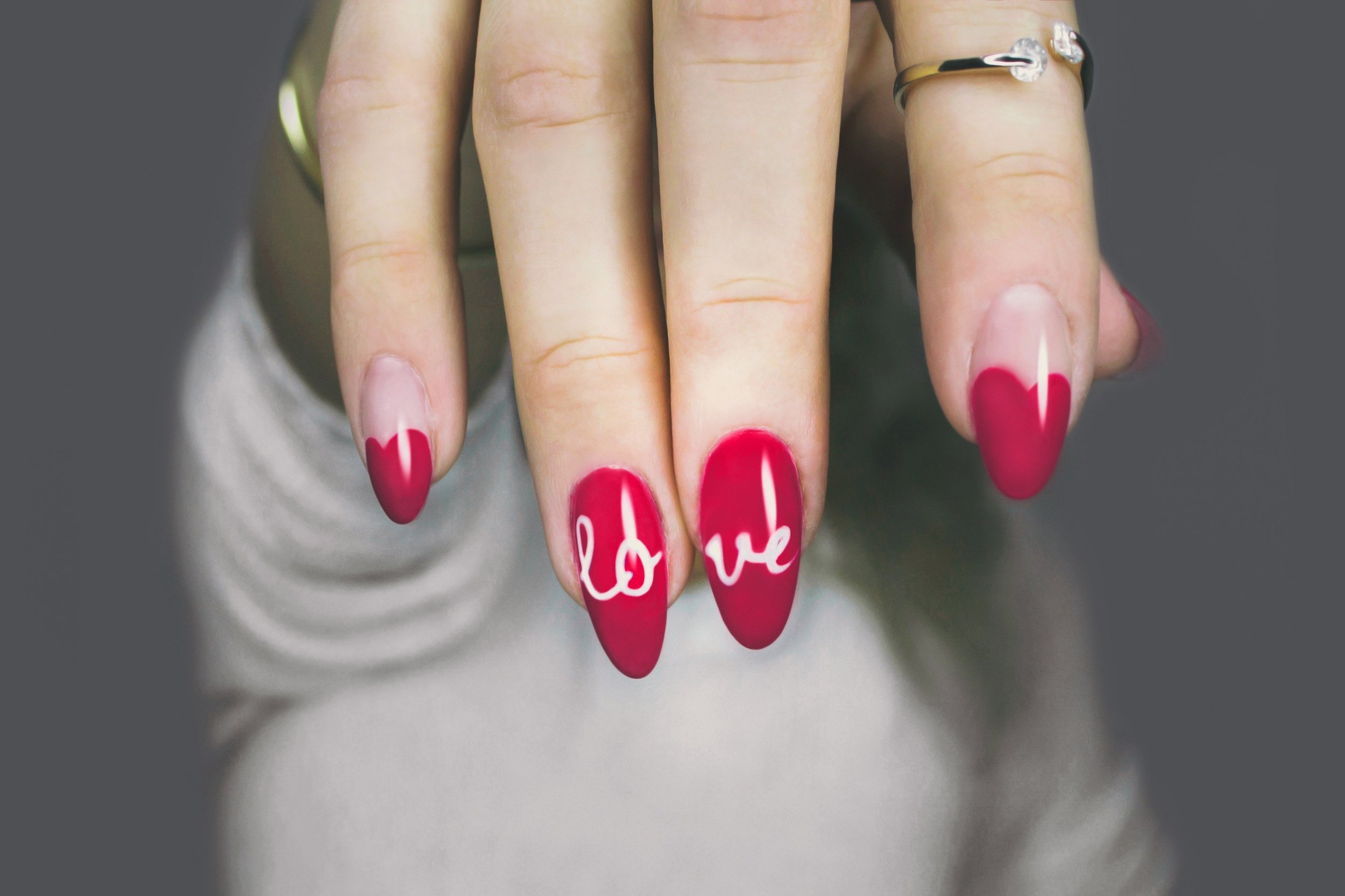 How To Stop Biting Your Nails — Lots of Lacquer