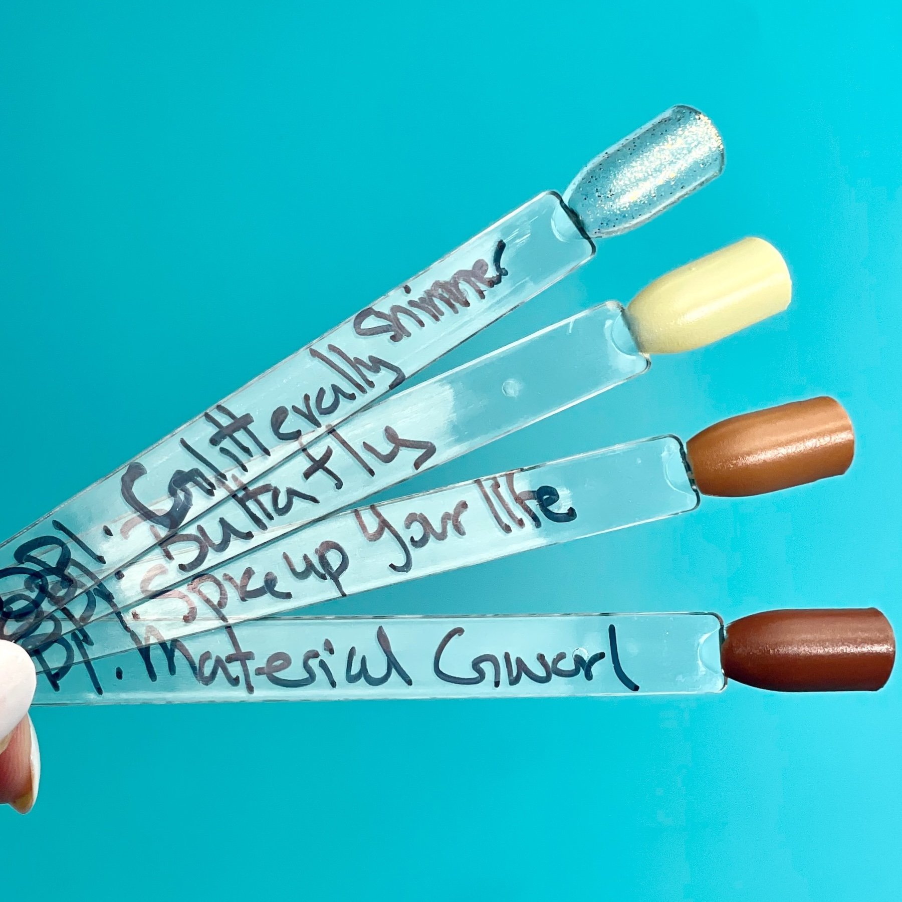 OPI Spring 2024 Your Way Collection — Lots of Lacquer