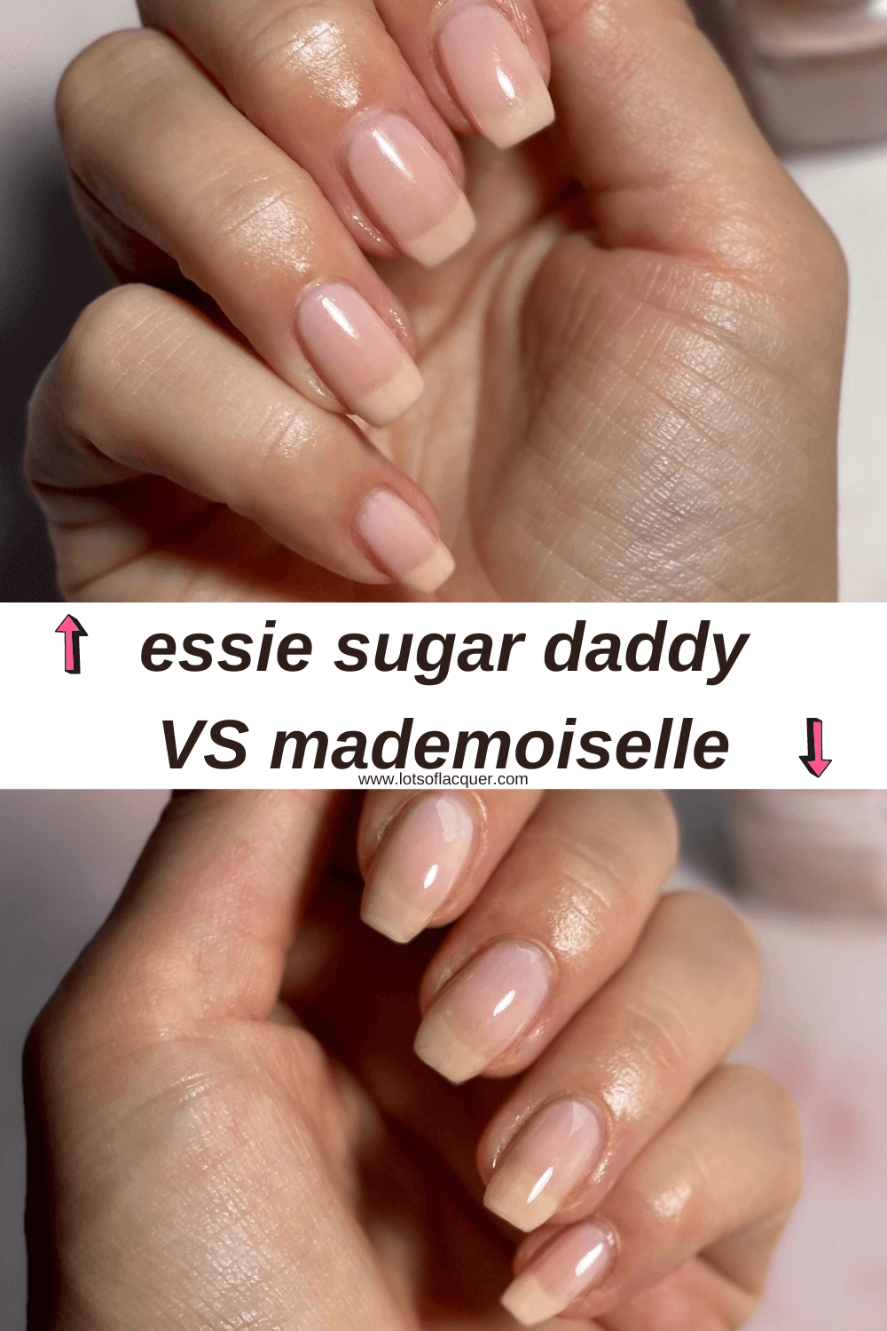 Essie Sugar Daddy Swatches Comparisons essie-sugar-daddy-swatches-comparisons