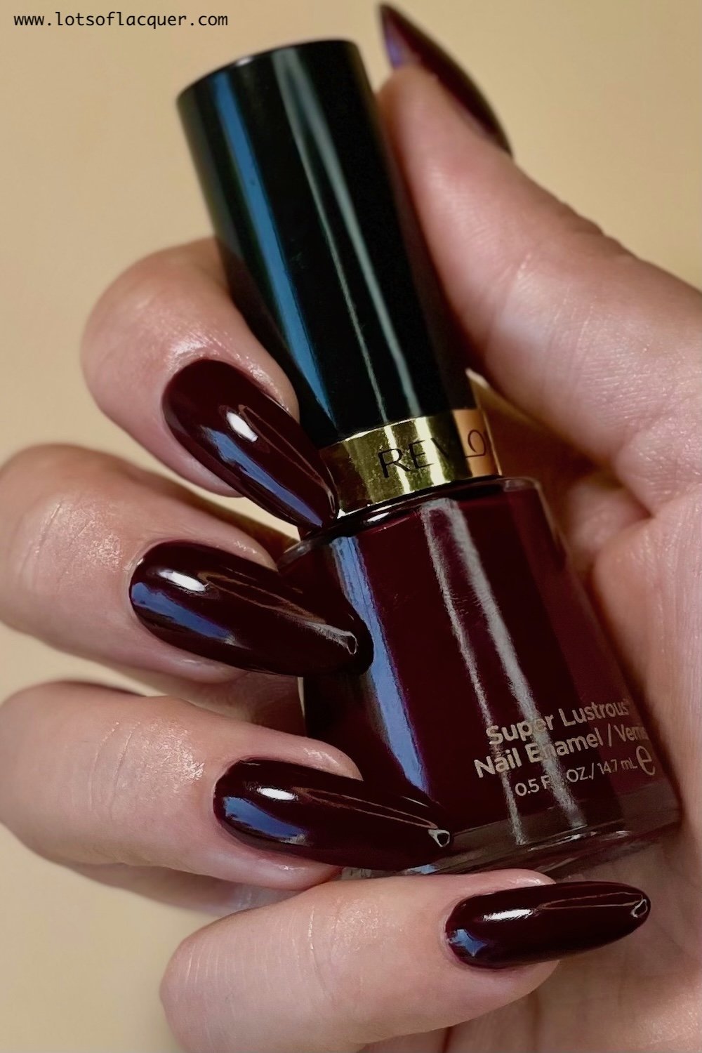 Revlon Vixen Nails