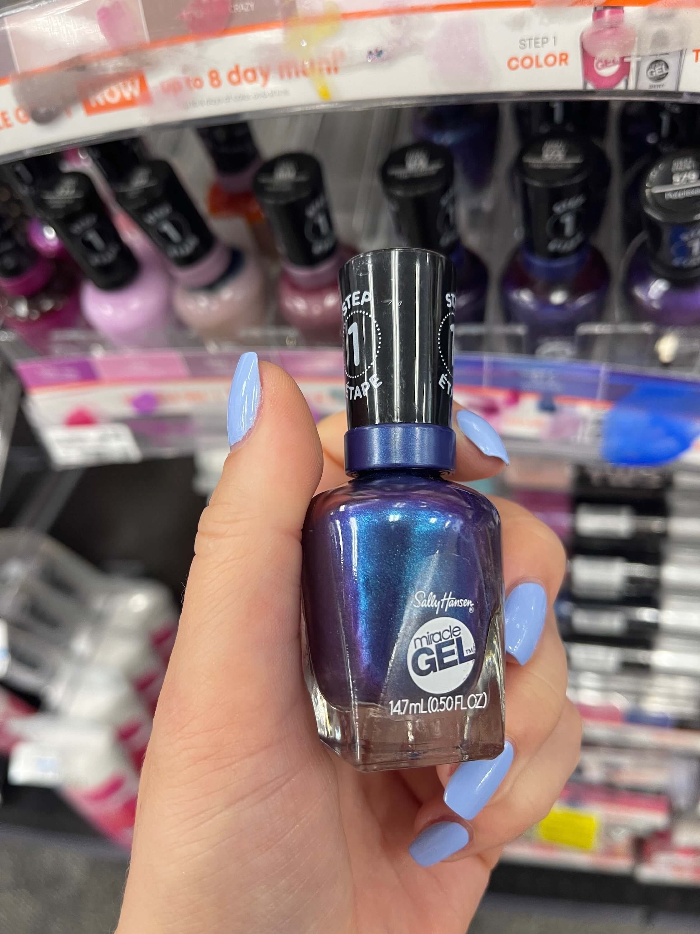 9 Gorgeous Drugstore Holographic Nail Polishes — Lots of Lacquer 9 Gorgeous Drugstore Holographic Nail Polishes — Lots of Lacquer