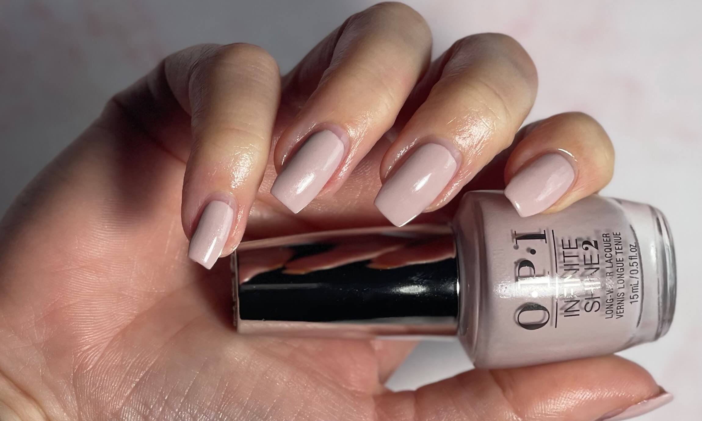 7. OPI GelColor in "Don't Bossa Nova Me Around" - wide 6