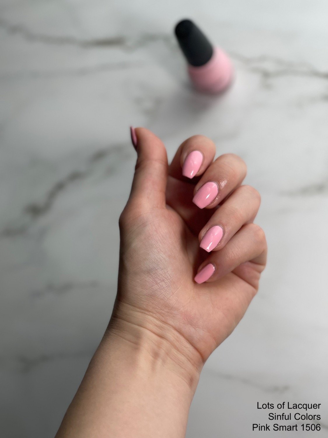 What color nails do guys prefer on girls? - Quora