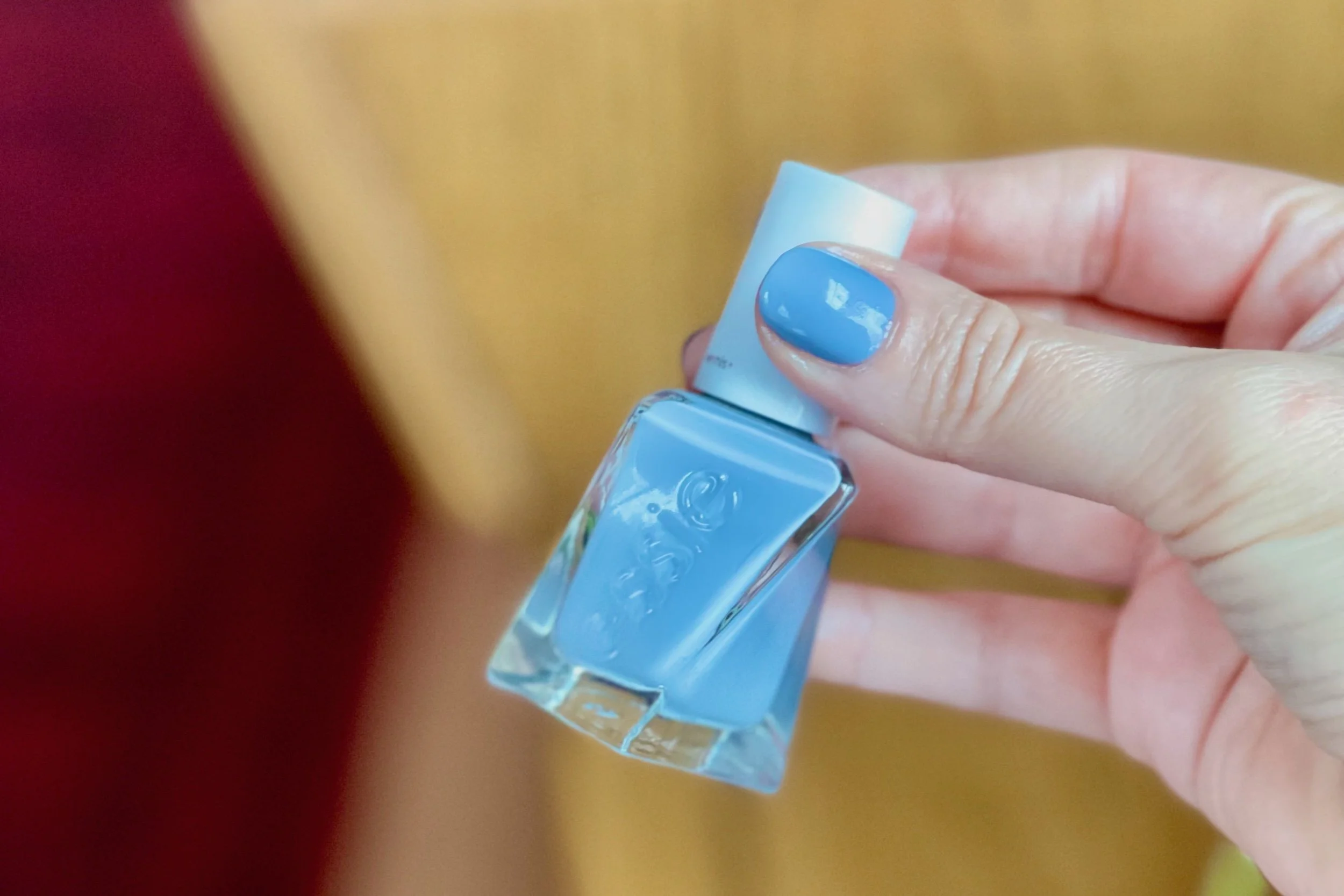 Gel by Essie Once Upon a Time Swatches + Review