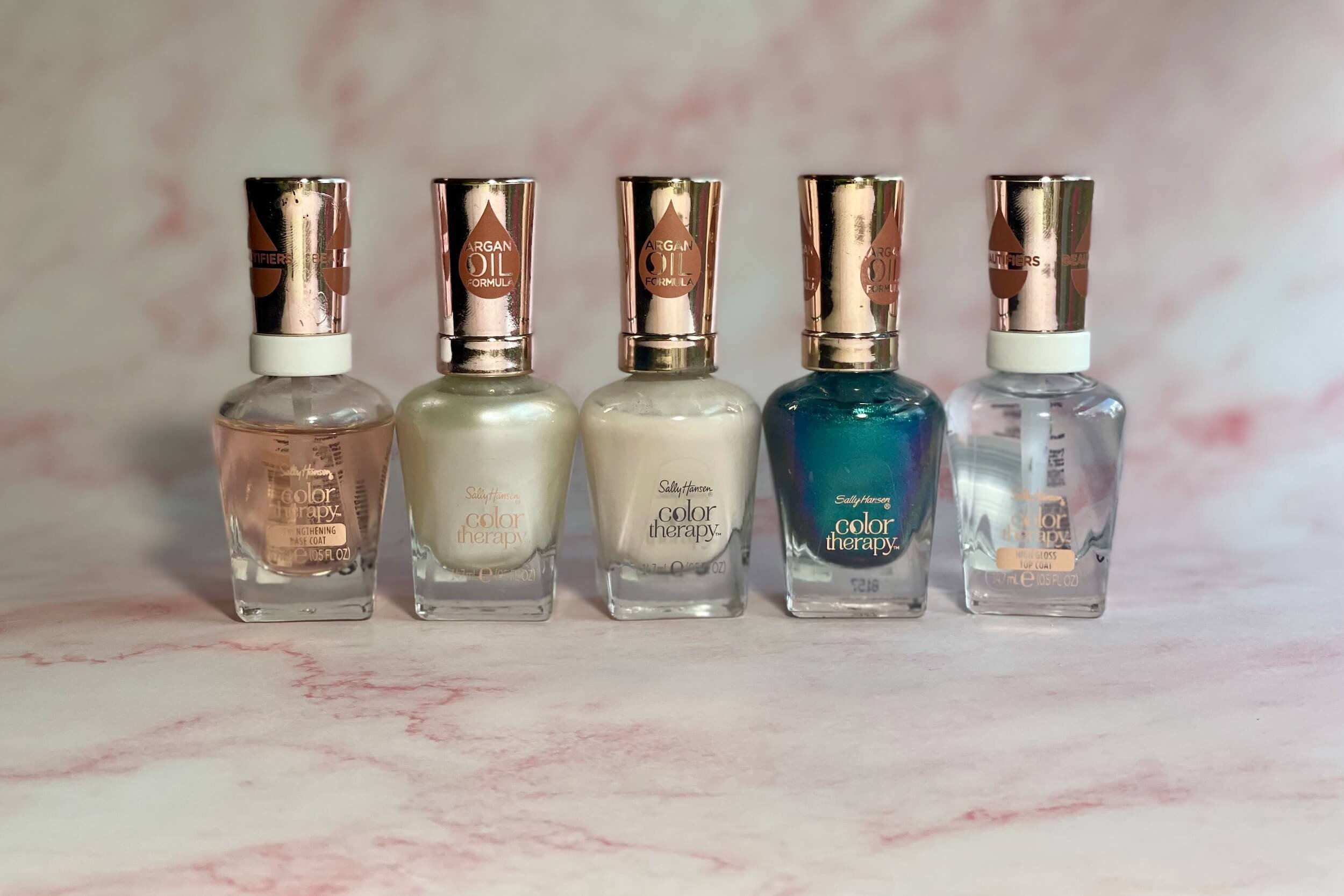 How To Do A Nail Polish How To Do A Nail Polish