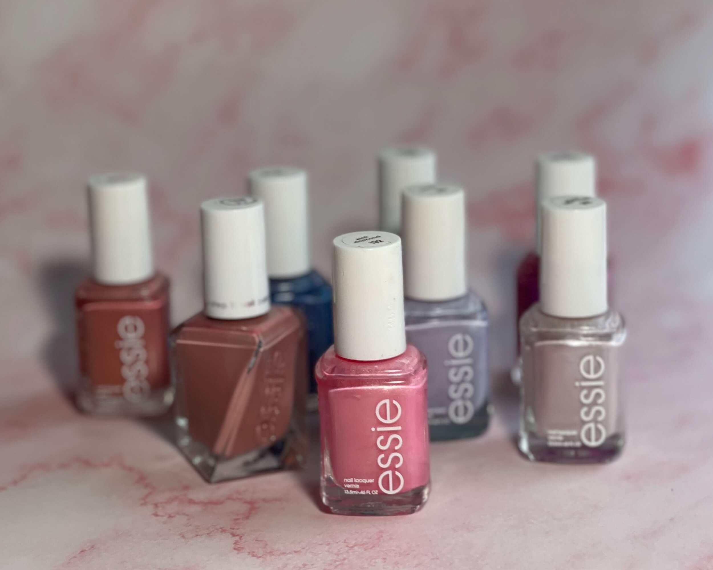 How many nail polishes should you have? — Lots of Lacquer How many nail polishes should you have? — Lots of Lacquer