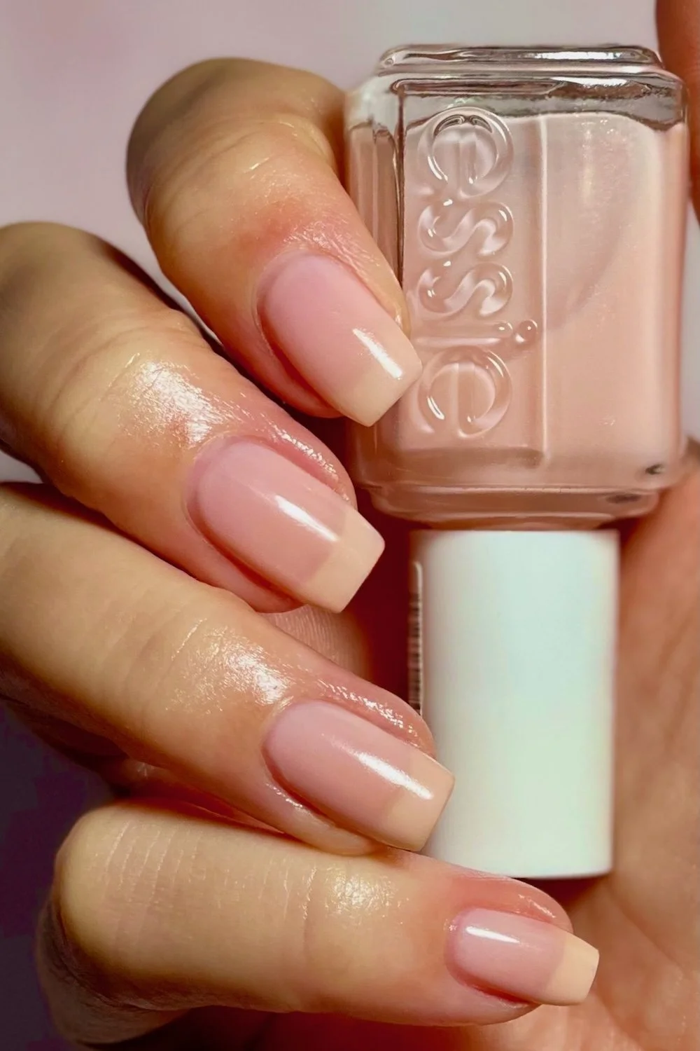 essie sugar daddy swatch