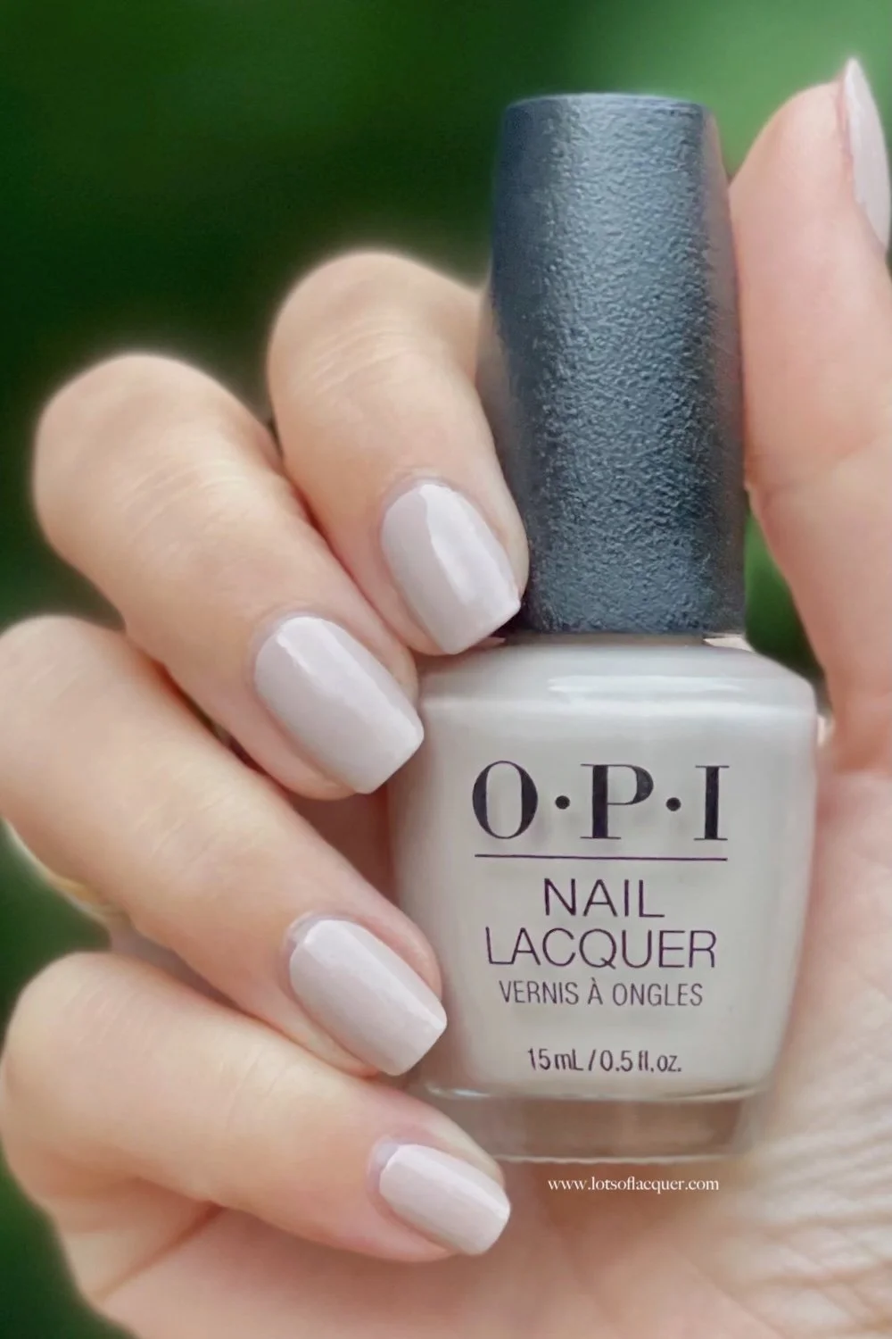 Gifted by Beyond Polish - OPI Berlin There, Doin’ That - use code LOTSOFLACQUER for 10% OFF on eligible items at Beyond Polish
