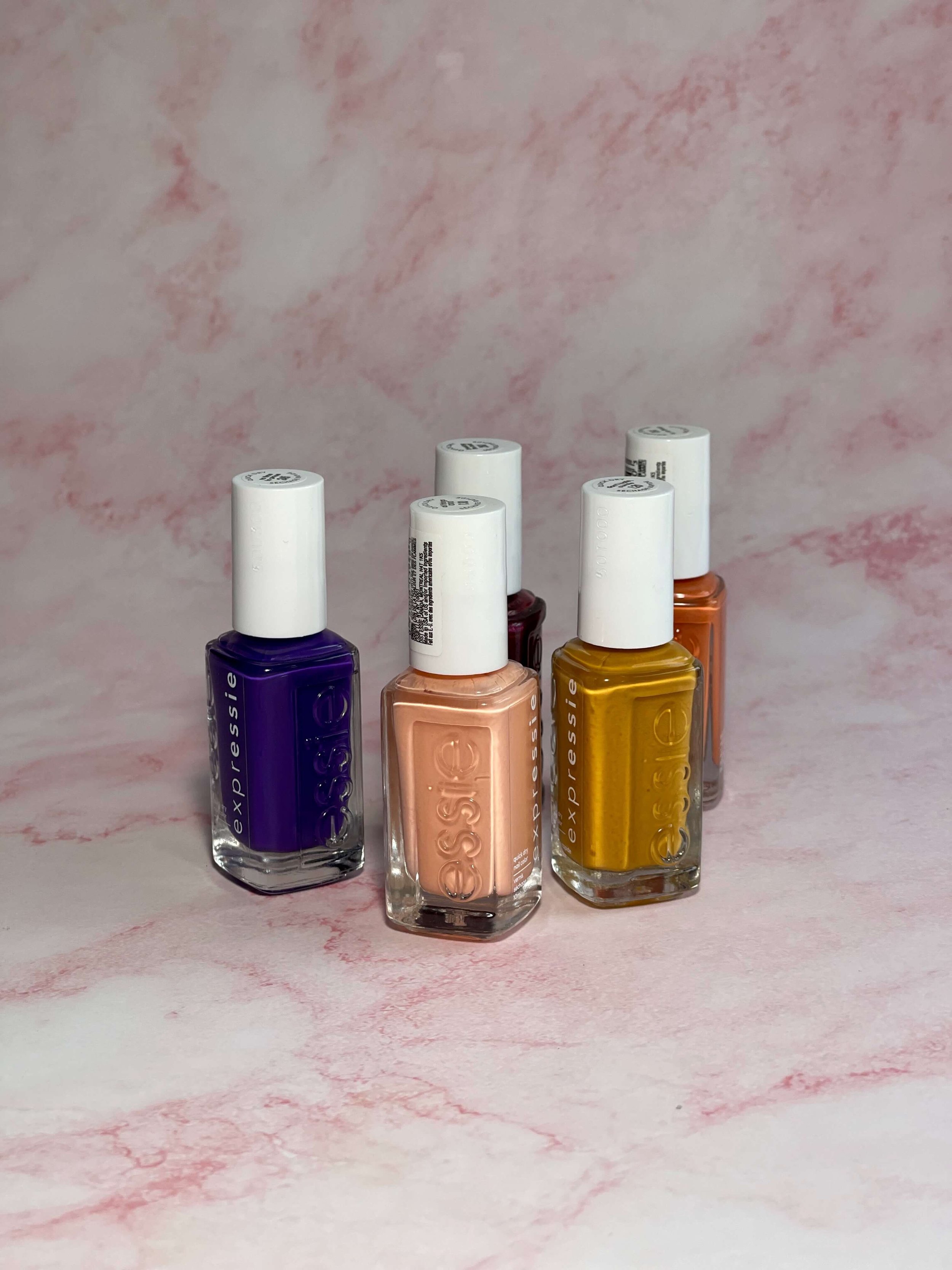 essie Nail Polish Price Increase — Lots of Lacquer