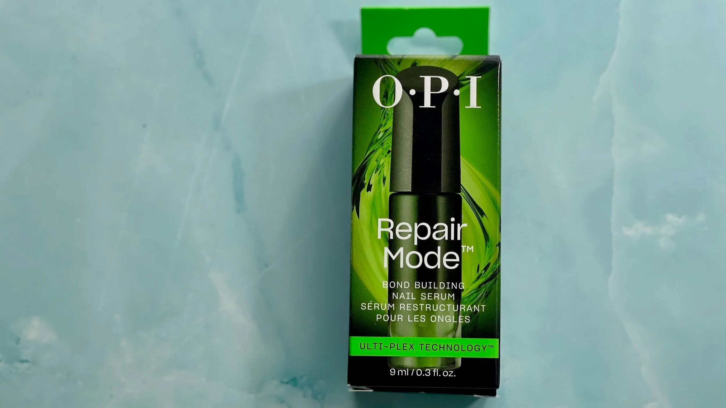 OPI Repair Mode box