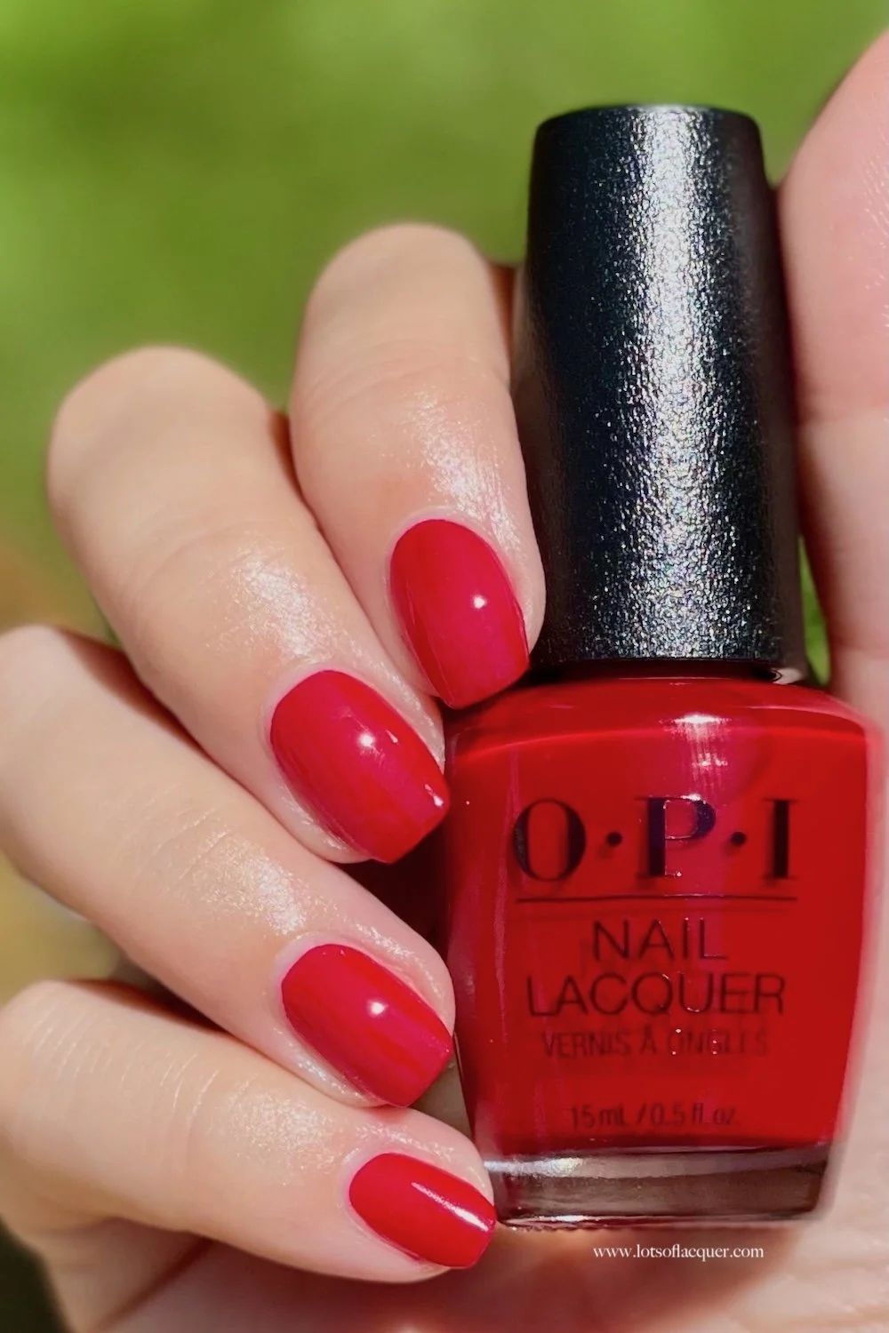 Gifted by Beyond Polish - OPI Vodka & Caviar - use code LOTSOFLACQUER for 10% OFF on eligible items at Beyond Polish
