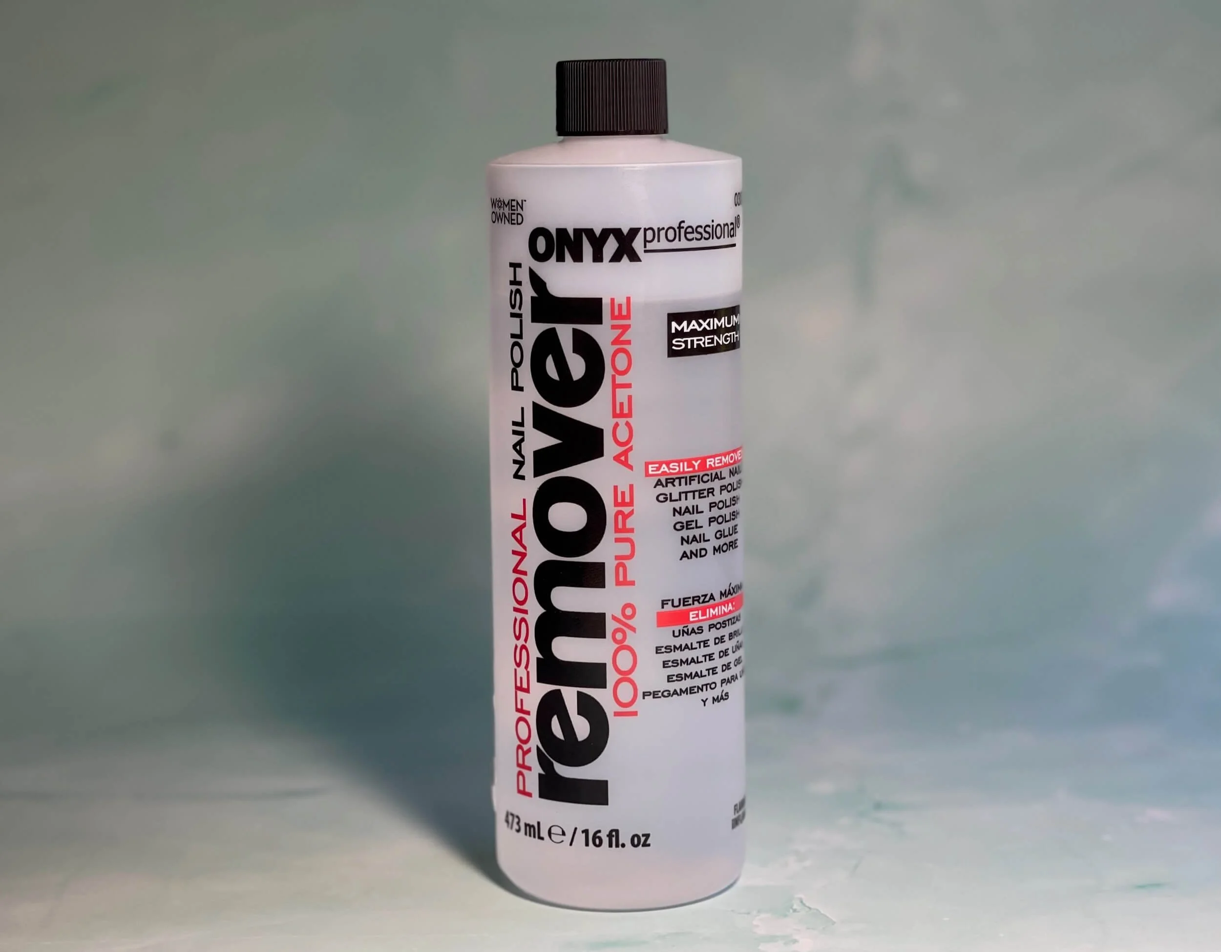 Best Nail Polish Remover — Lots of Lacquer