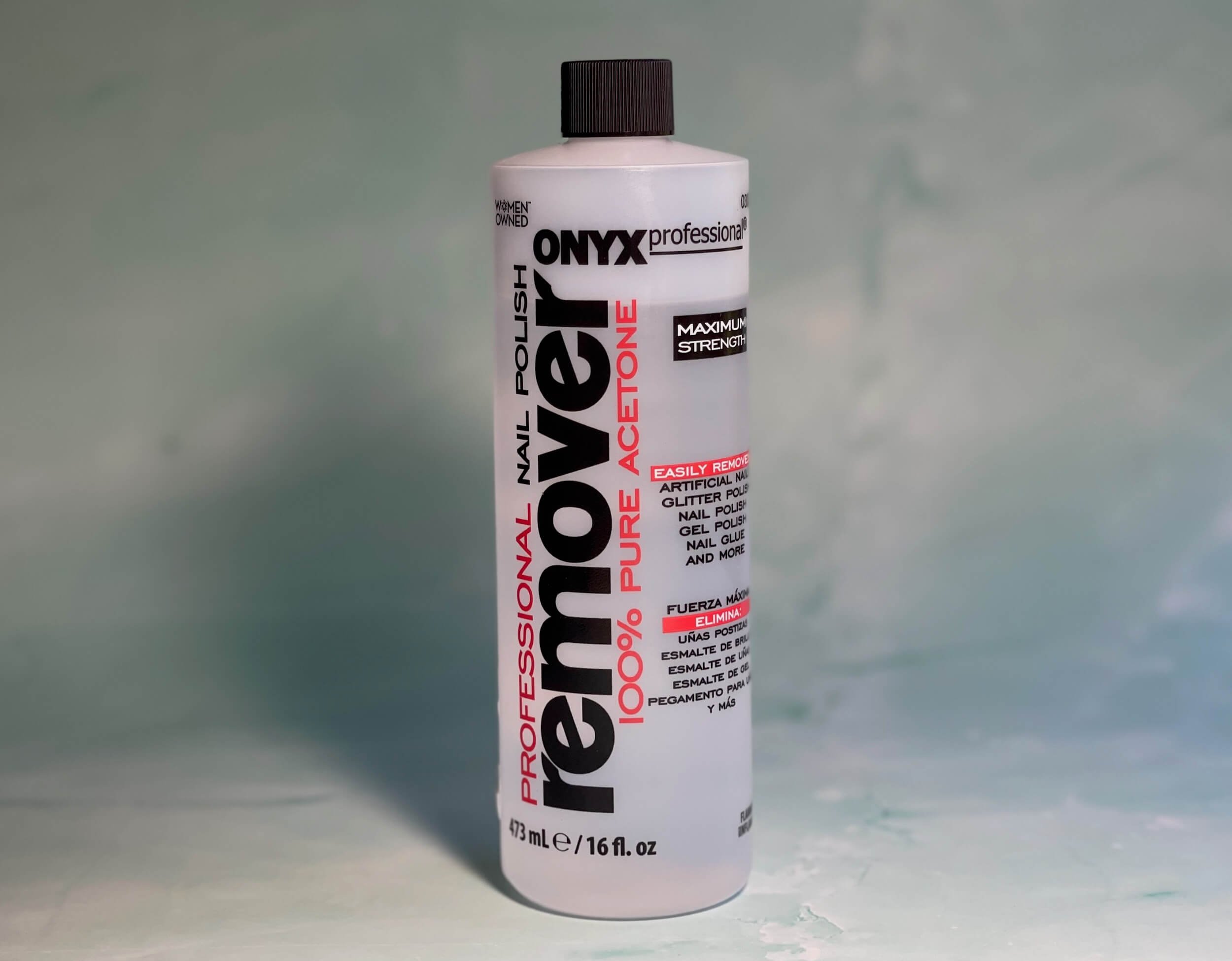 Best Nail Polish Remover — Lots of Lacquer