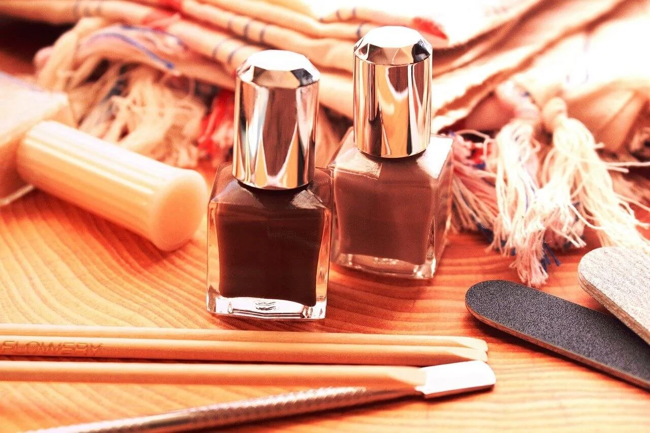 How To Make Nail Polish More Sheer How To Make Nail Polish More Sheer