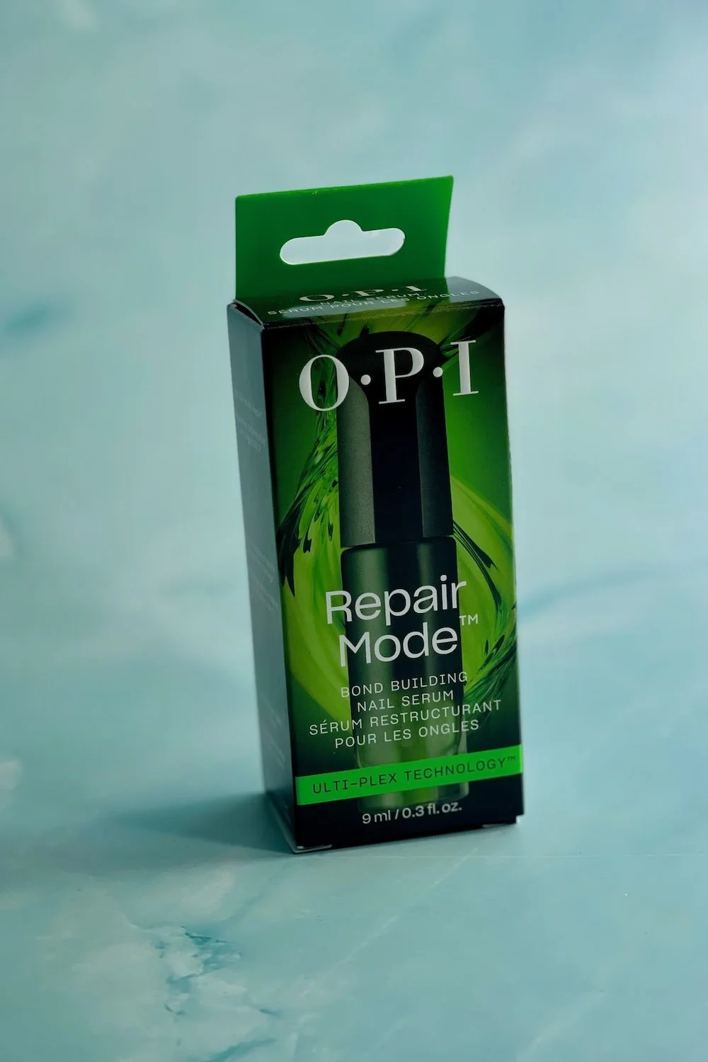 OPI Repair Mode box
