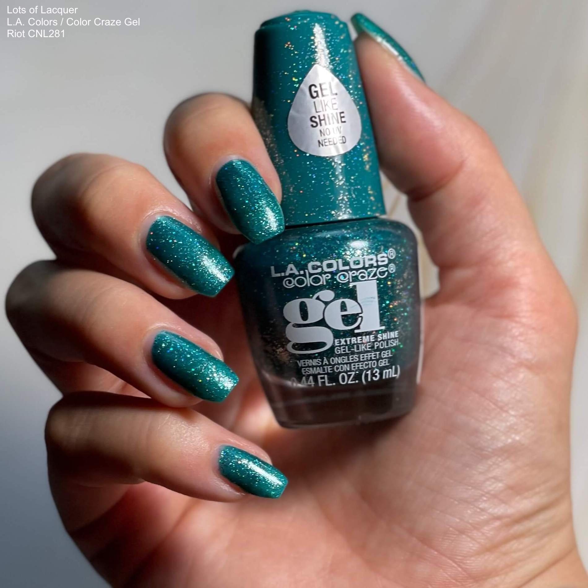 Teal nails on sale