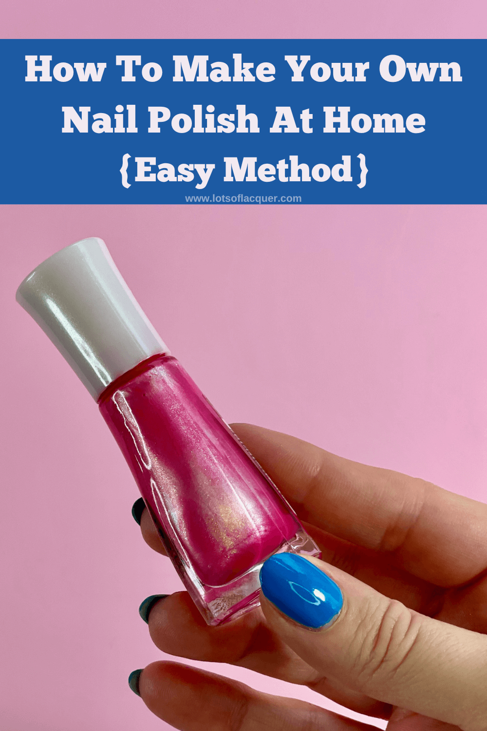 How to Make Your Gel Manicures Last Longer