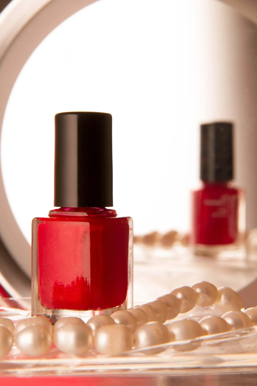 When Was Nail Polish Invented? — Lots of Lacquer