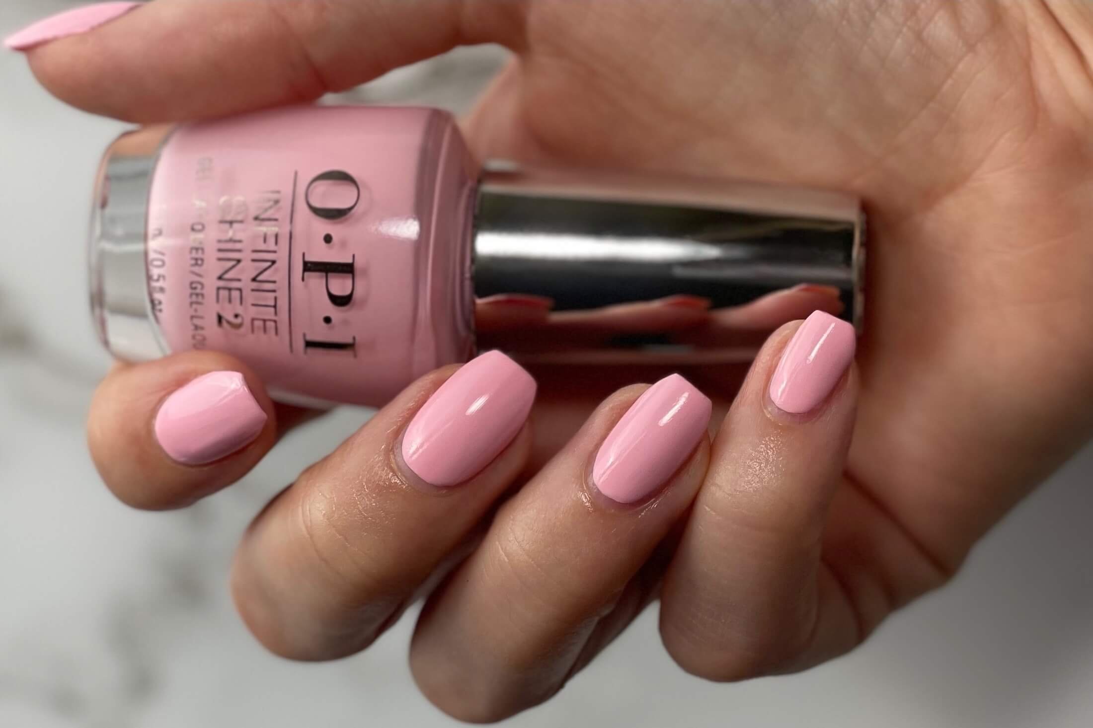 OPI Nail Lacquer, Mod About You - wide 3