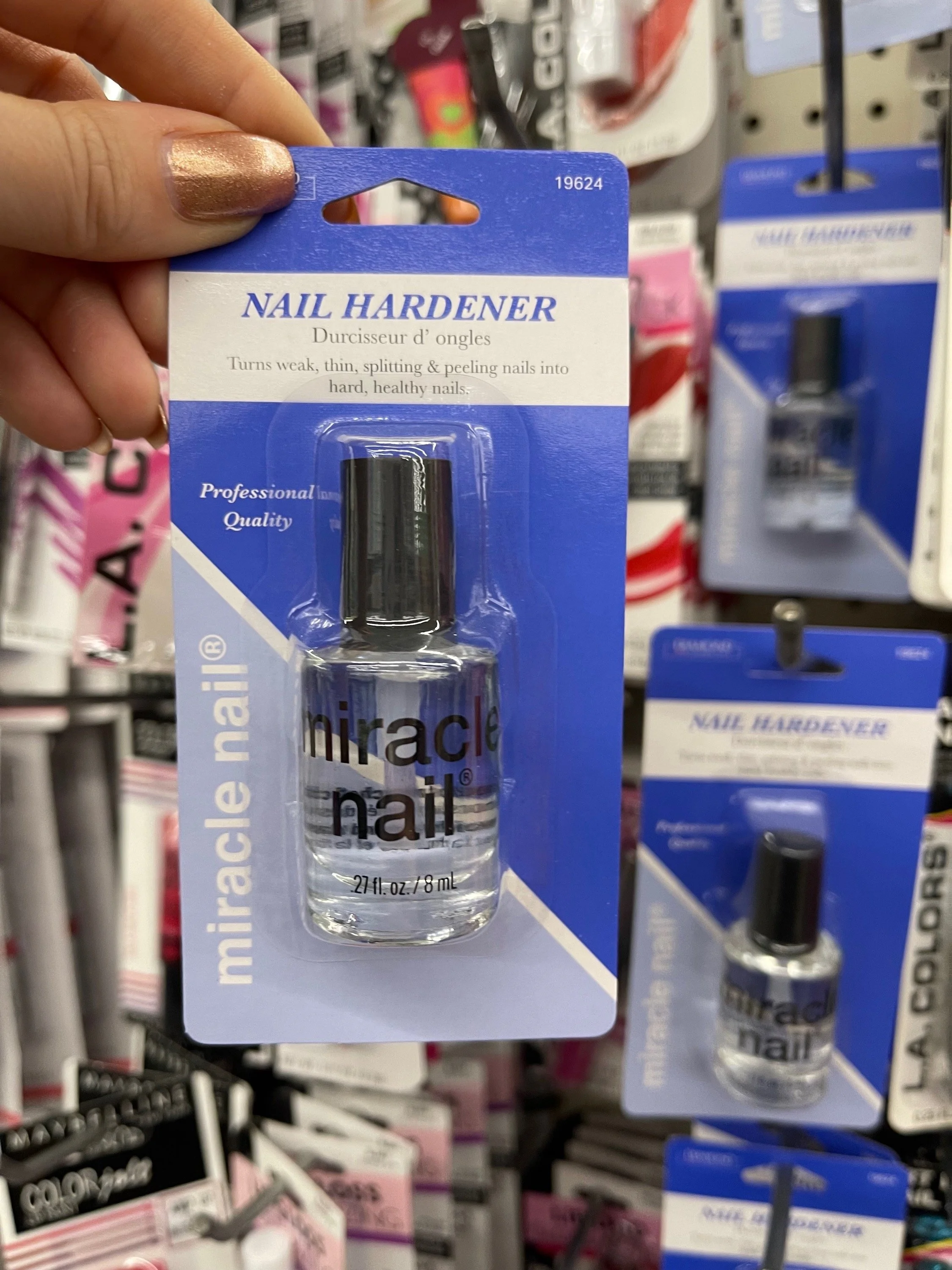 13 Manicure Supplies To Get At The Dollar Tree — Lots of Lacquer