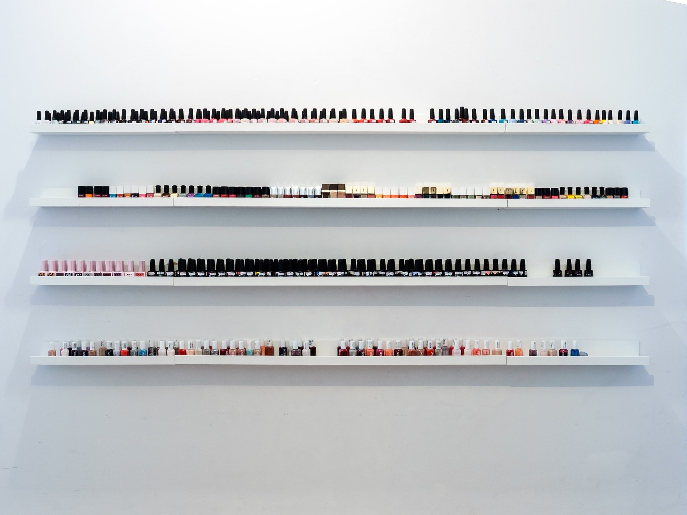 How To Properly Store Your Nail Polish — Lots of Lacquer